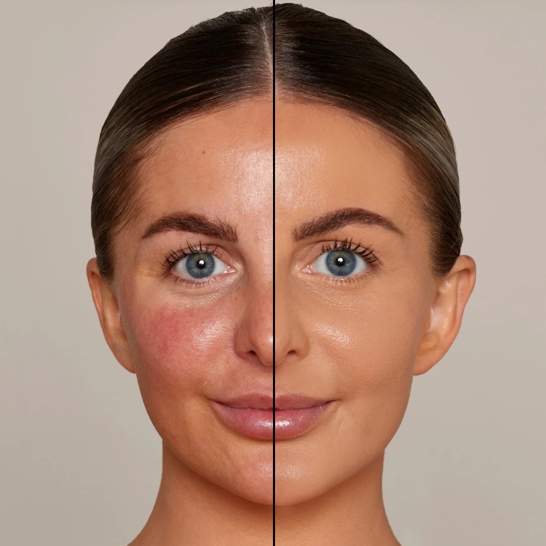 HNB Cosmetics - Luminous Soft Focus Airbrush Foundation - Image 19