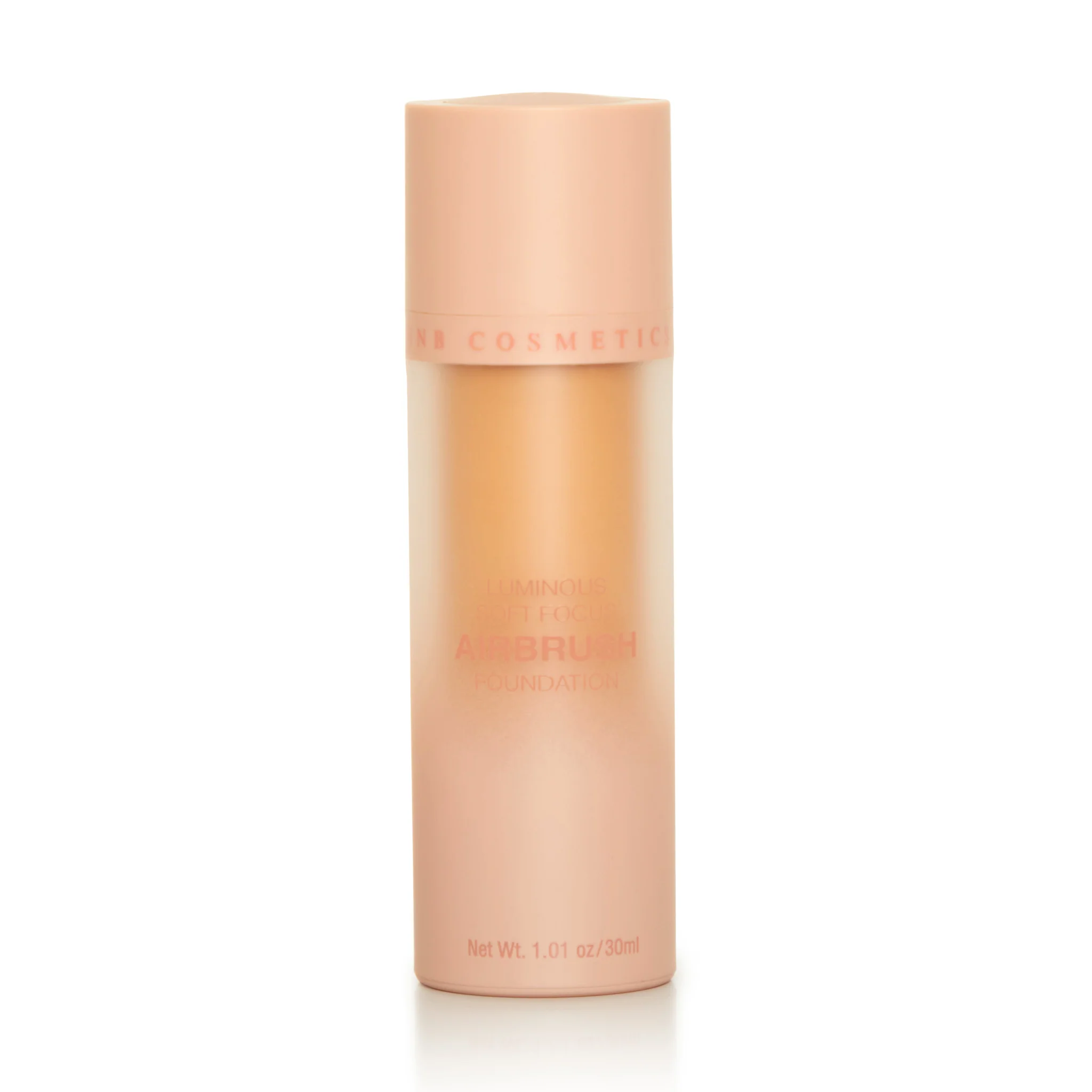 HNB Cosmetics - Luminous Soft Focus Airbrush Foundation - Image 20