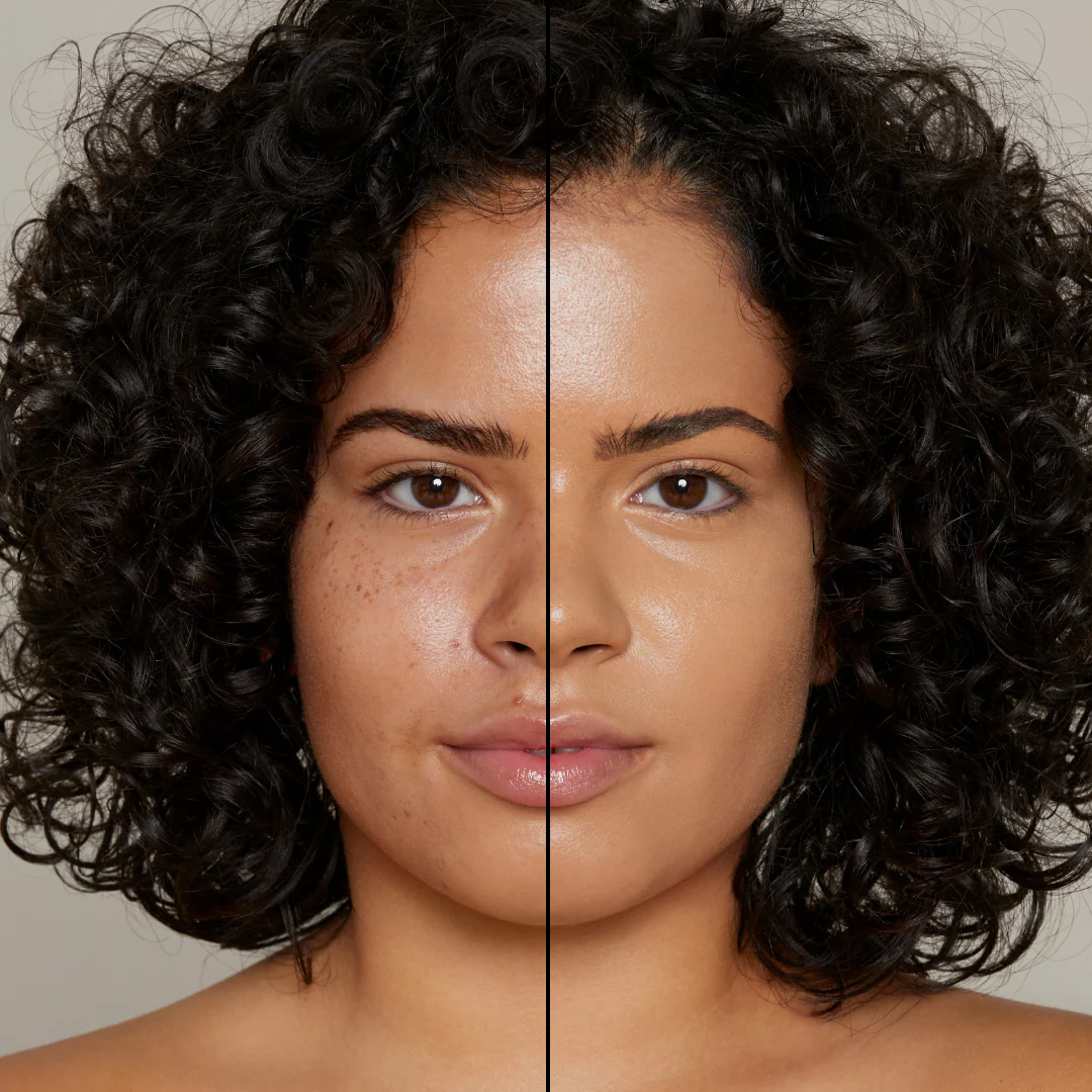 HNB Cosmetics - Luminous Soft Focus Airbrush Foundation - Image 21