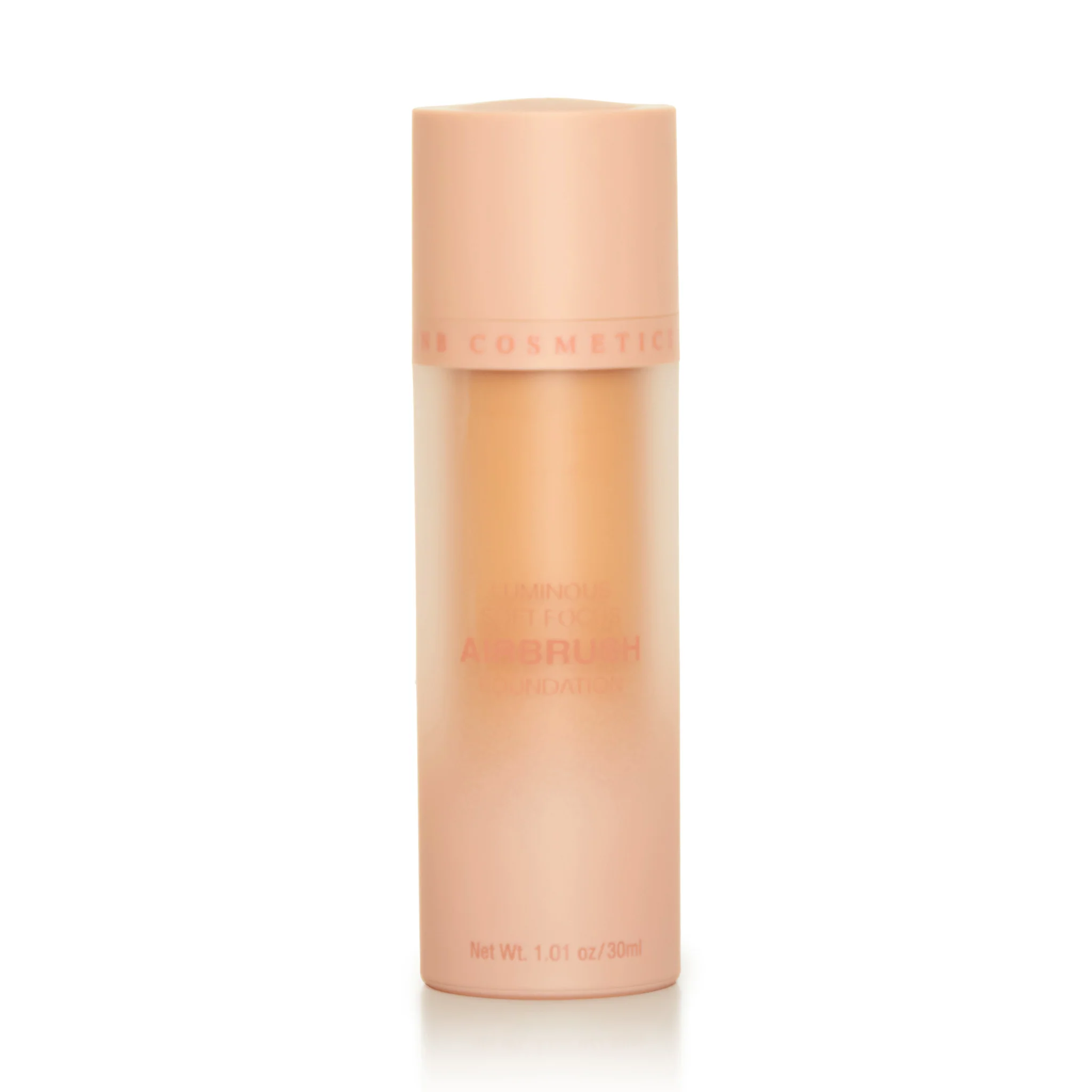 HNB Cosmetics - Luminous Soft Focus Airbrush Foundation - Image 22