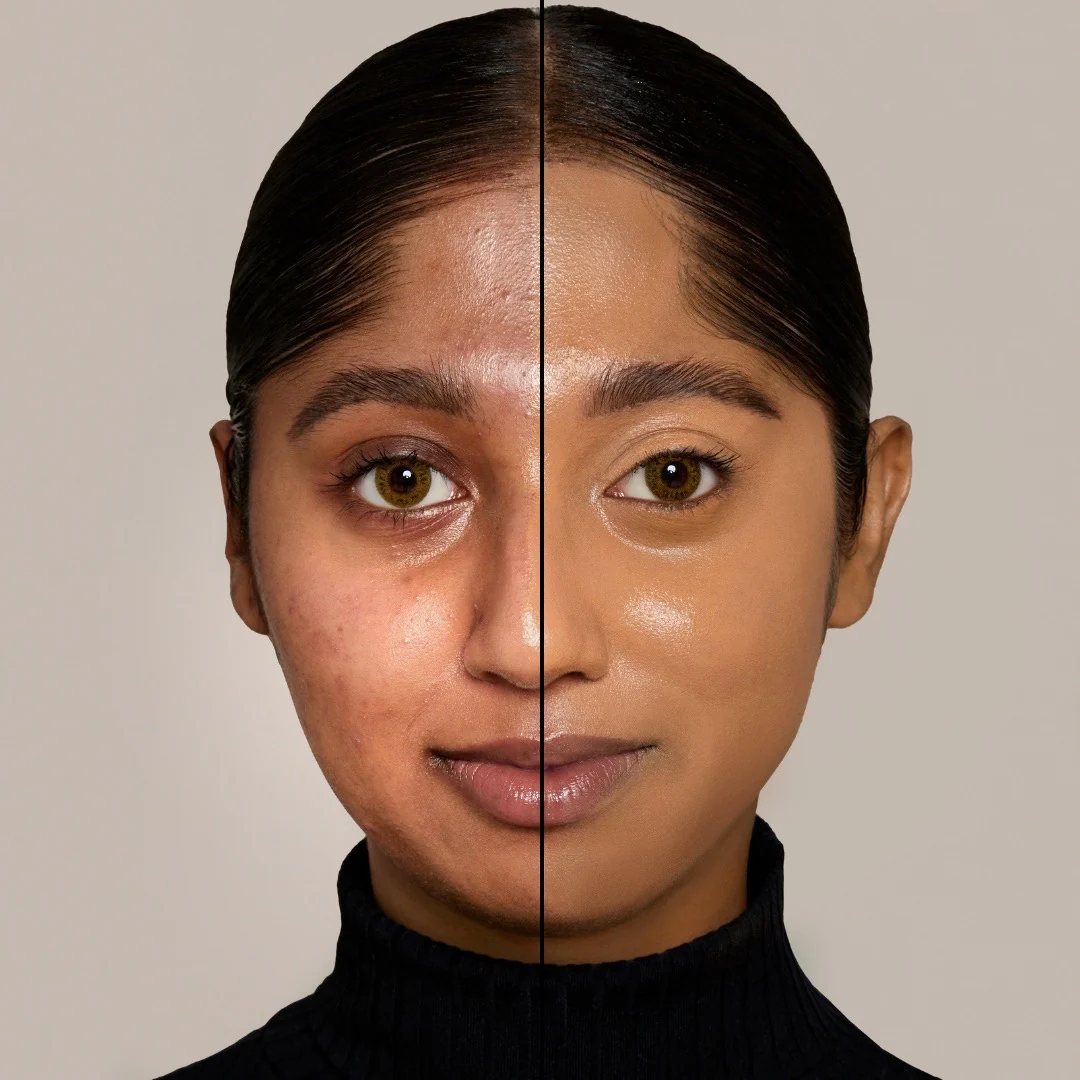 HNB Cosmetics - Luminous Soft Focus Airbrush Foundation - Image 23