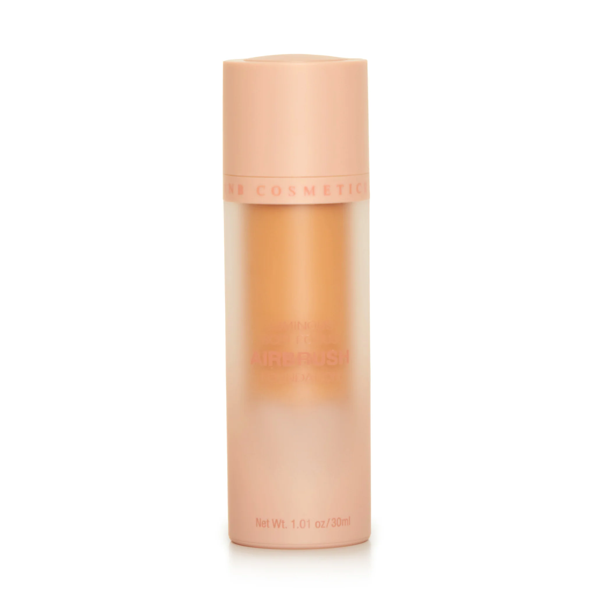 HNB Cosmetics - Luminous Soft Focus Airbrush Foundation - Image 24