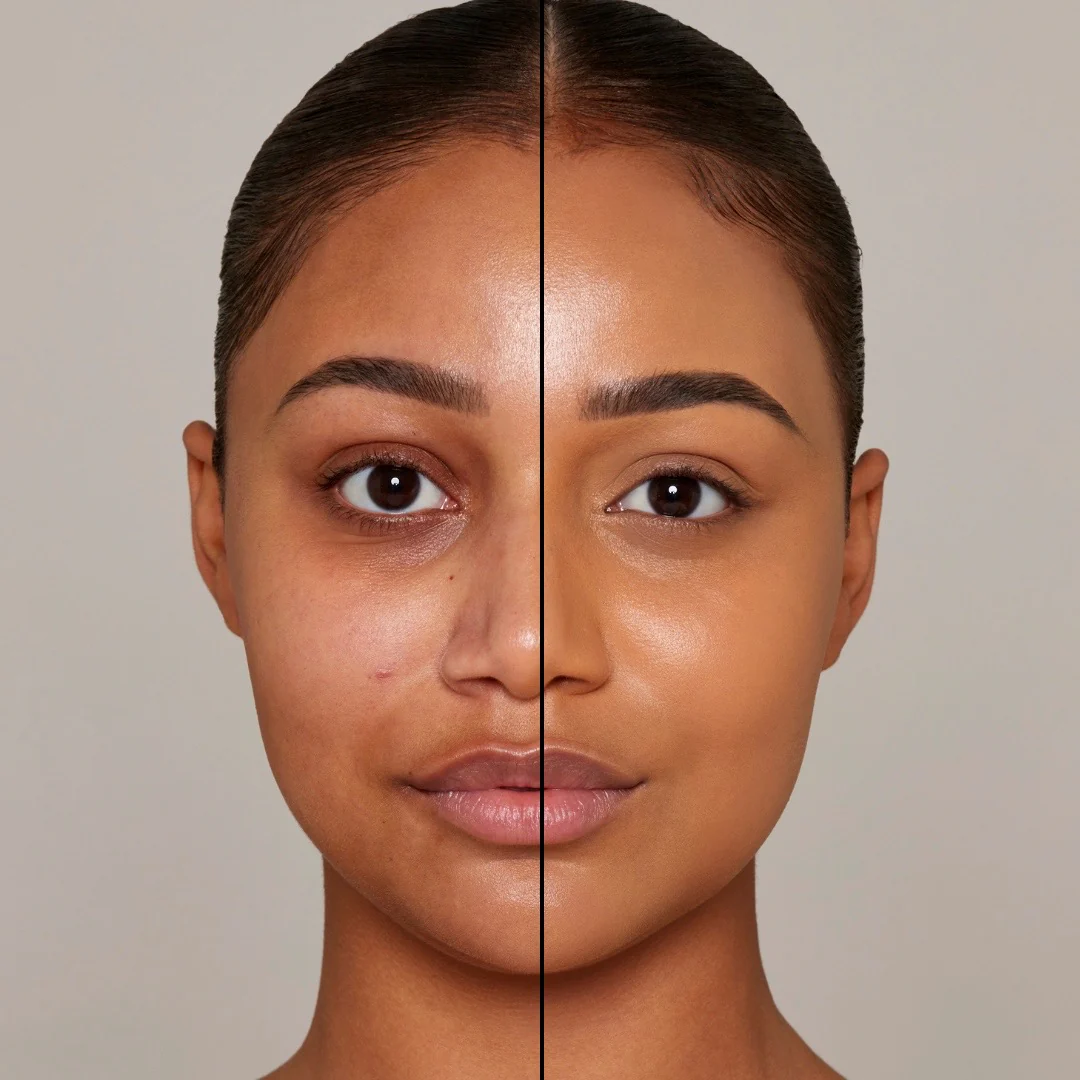 HNB Cosmetics - Luminous Soft Focus Airbrush Foundation - Image 25