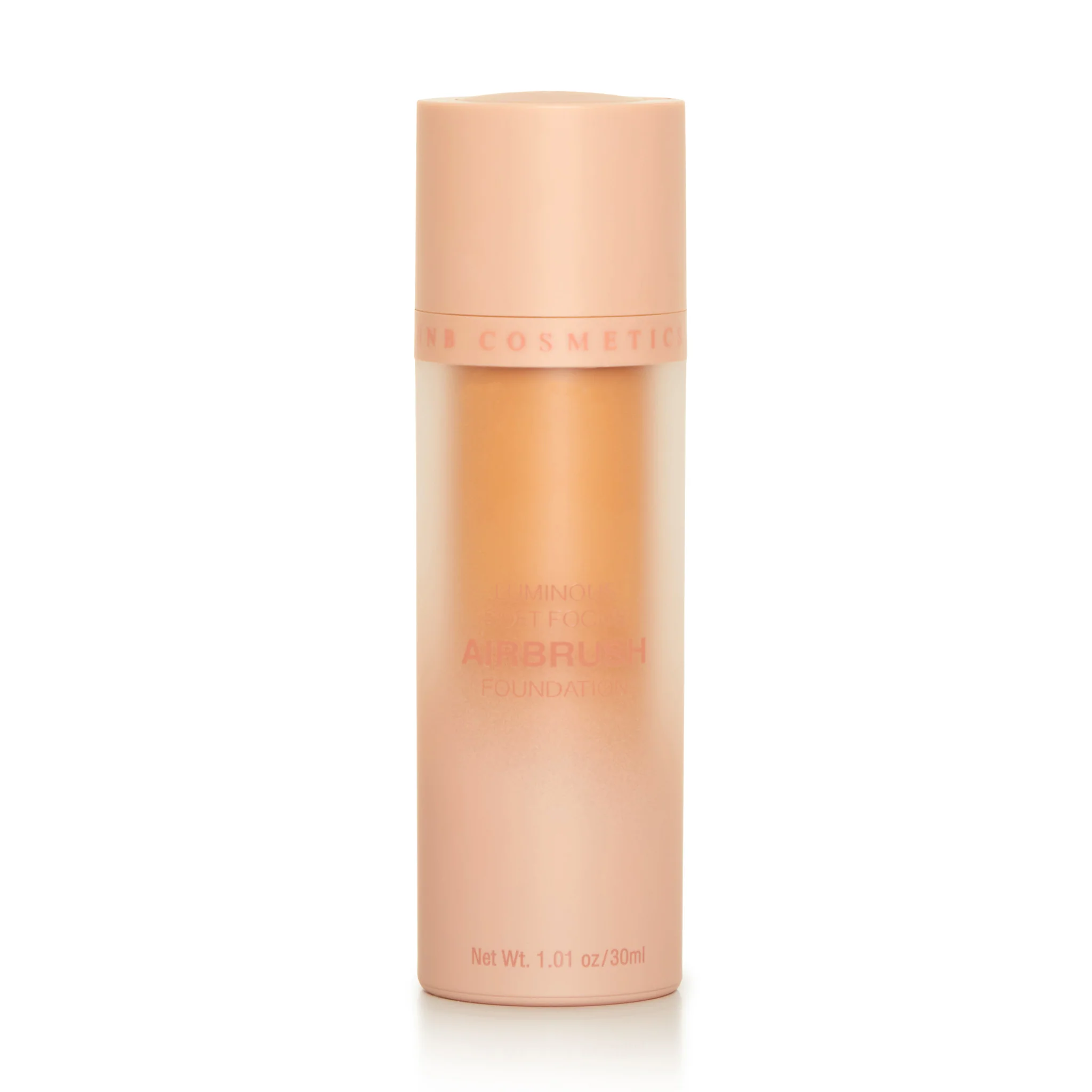 HNB Cosmetics - Luminous Soft Focus Airbrush Foundation - Image 26