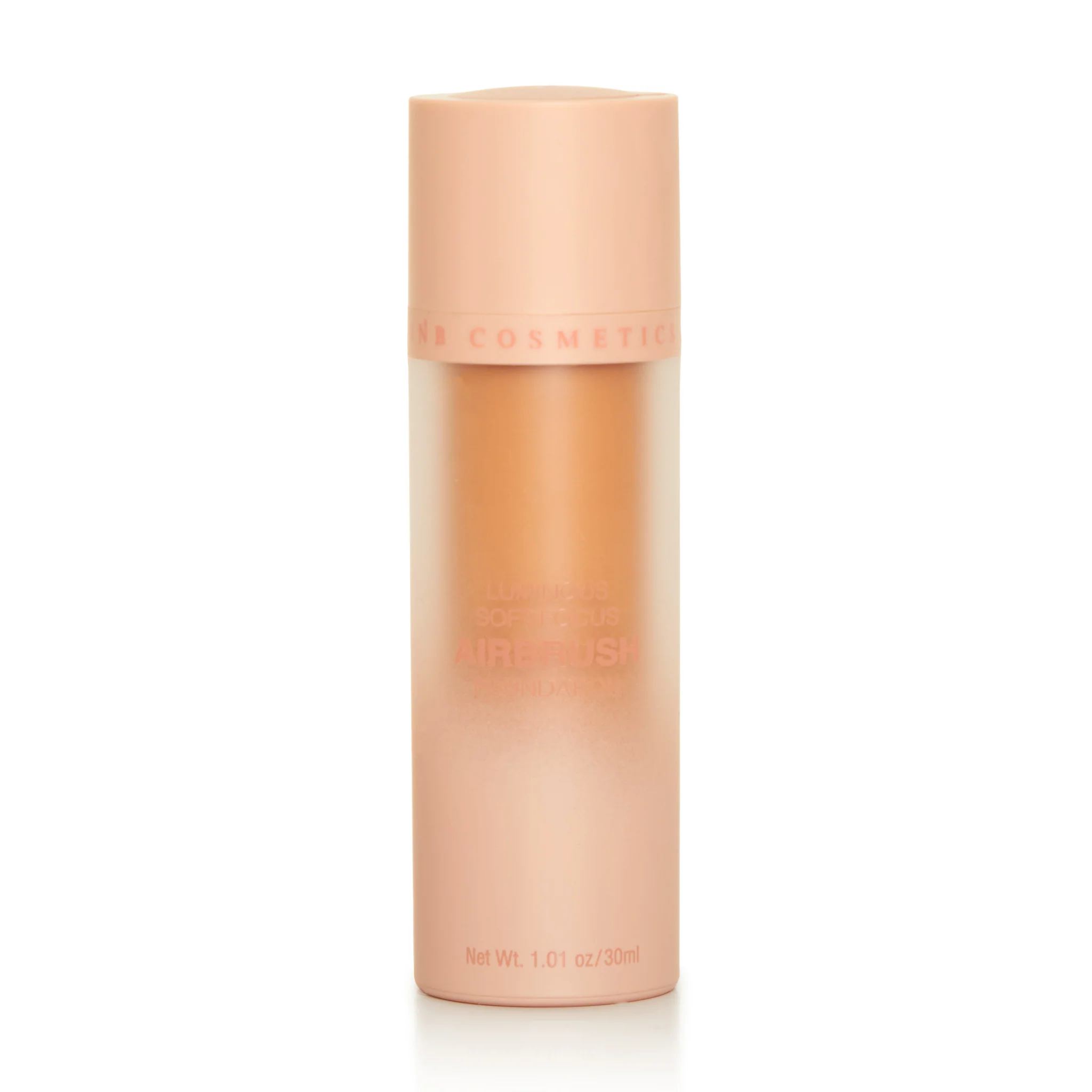 HNB Cosmetics - Luminous Soft Focus Airbrush Foundation - Image 28