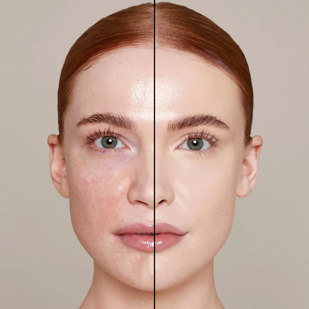 HNB Cosmetics - Luminous Soft Focus Airbrush Foundation - Image 3