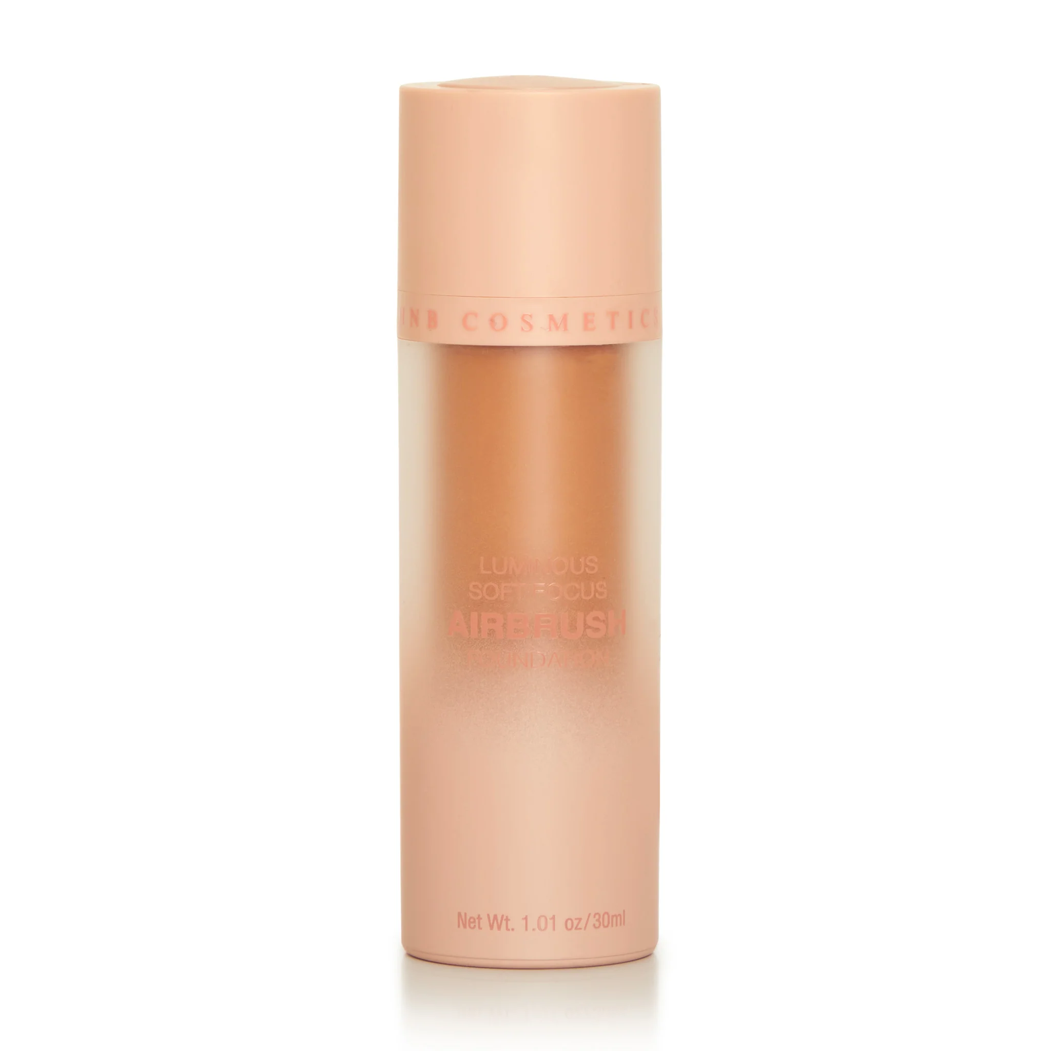 HNB Cosmetics - Luminous Soft Focus Airbrush Foundation - Image 30