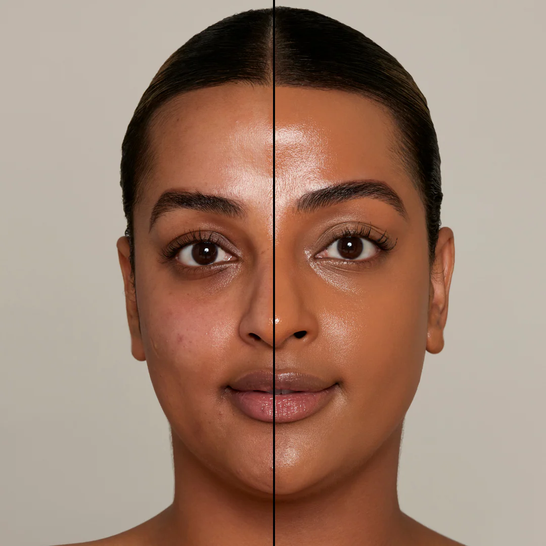 HNB Cosmetics - Luminous Soft Focus Airbrush Foundation - Image 31