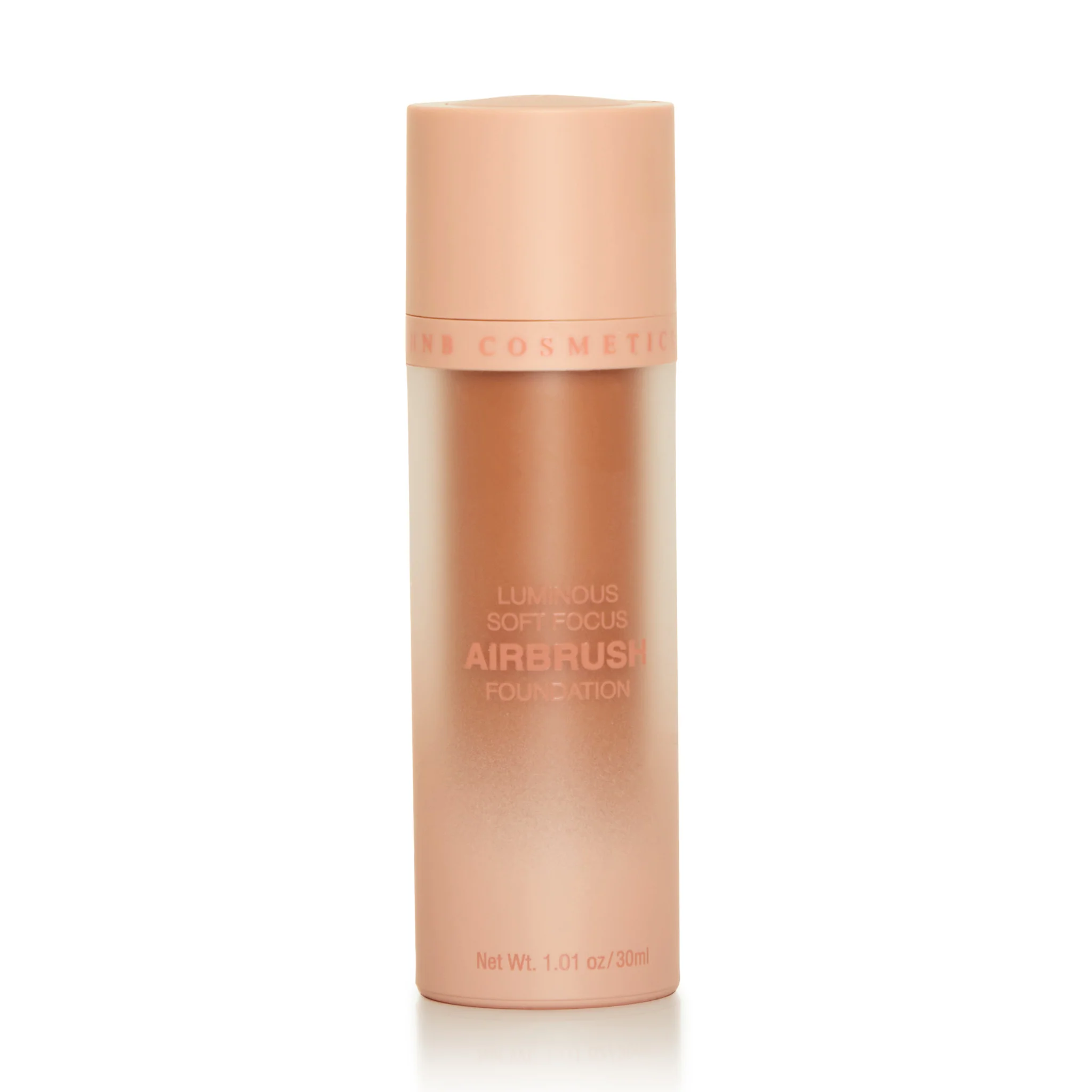 HNB Cosmetics - Luminous Soft Focus Airbrush Foundation - Image 32