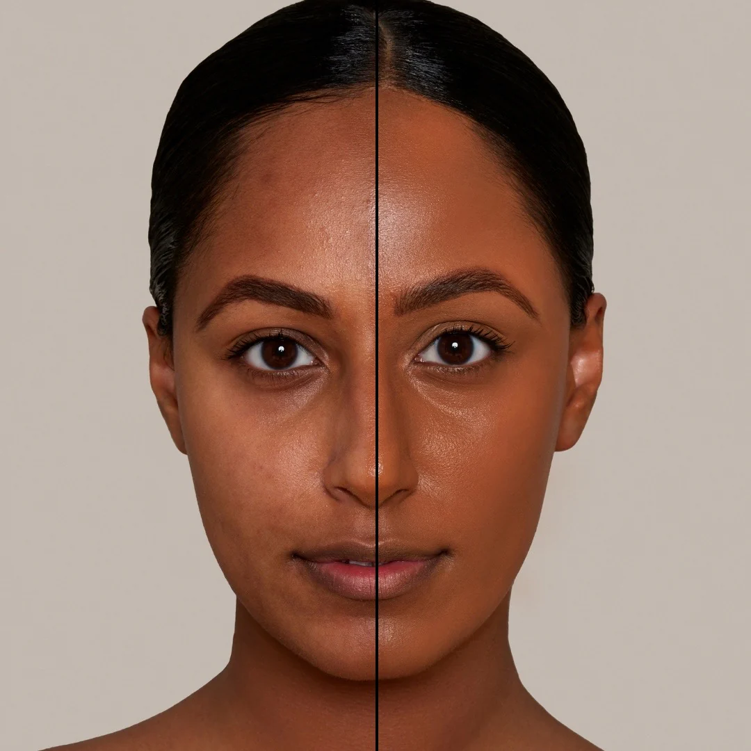 HNB Cosmetics - Luminous Soft Focus Airbrush Foundation - Image 33