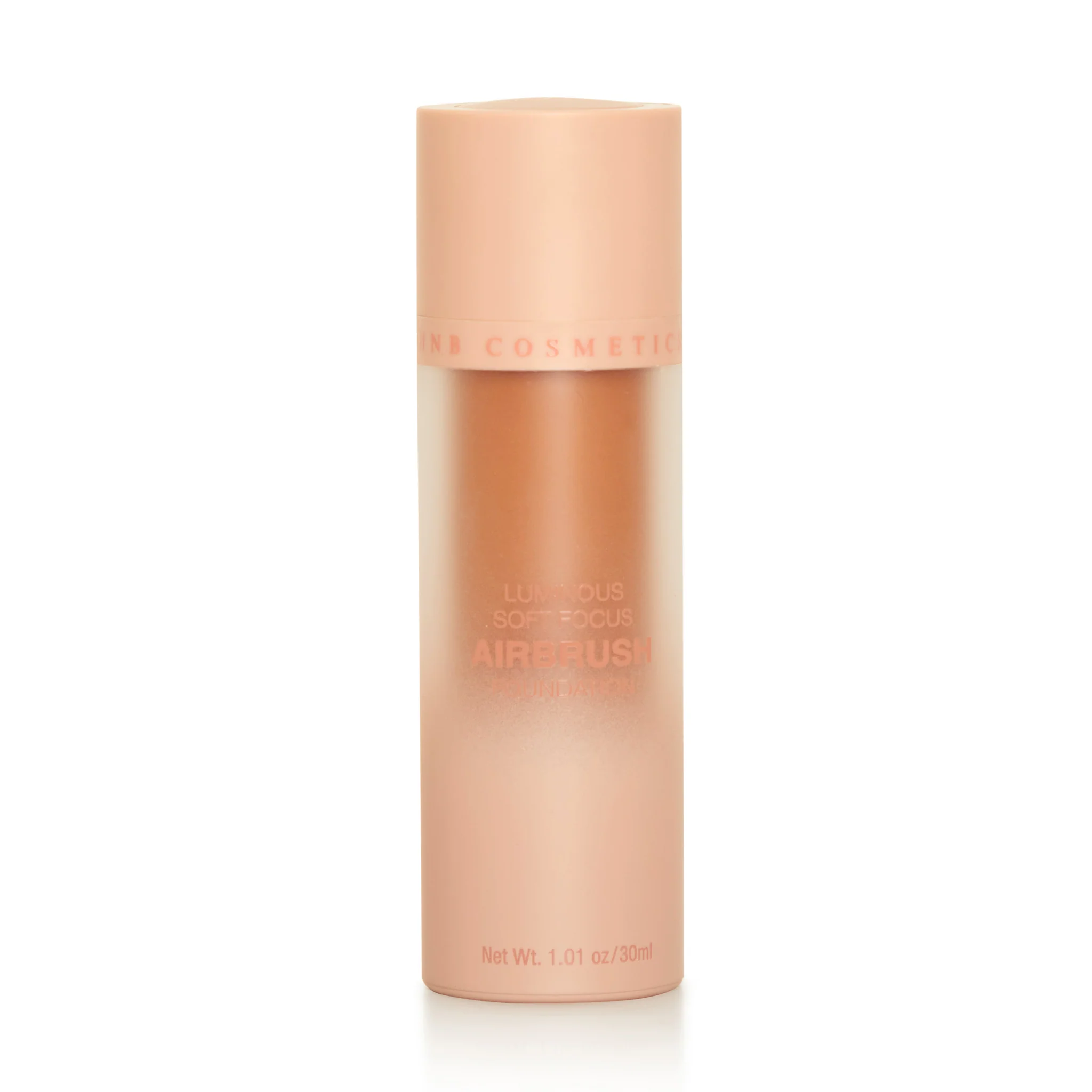 HNB Cosmetics - Luminous Soft Focus Airbrush Foundation - Image 34