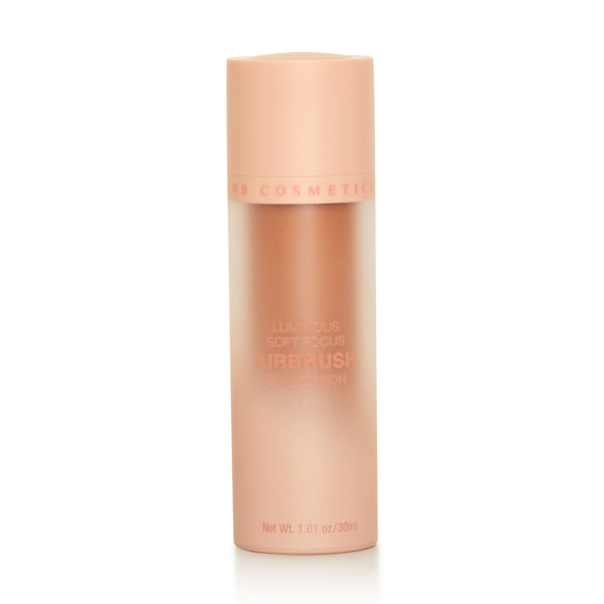 HNB Cosmetics - Luminous Soft Focus Airbrush Foundation - Image 36
