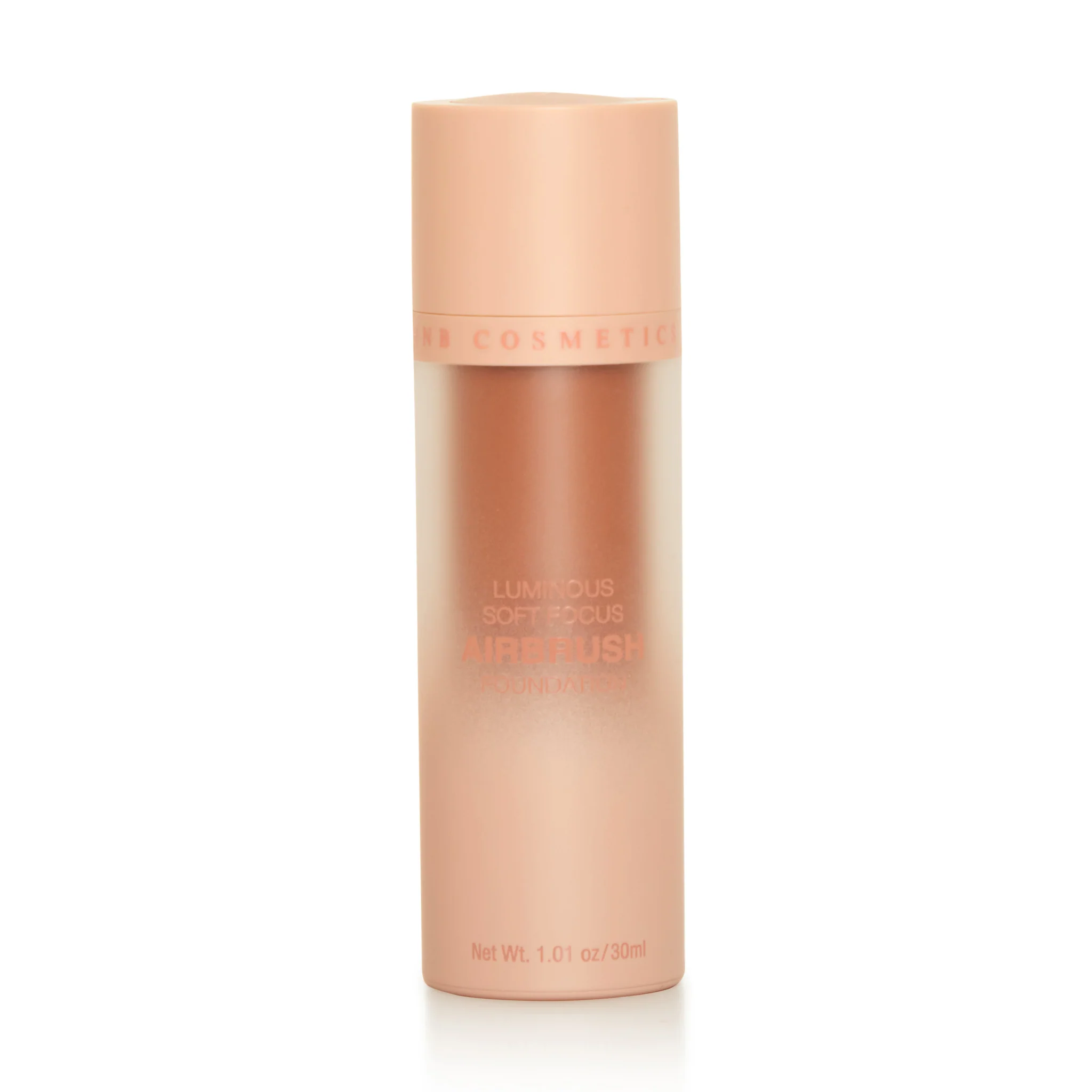 HNB Cosmetics - Luminous Soft Focus Airbrush Foundation - Image 38