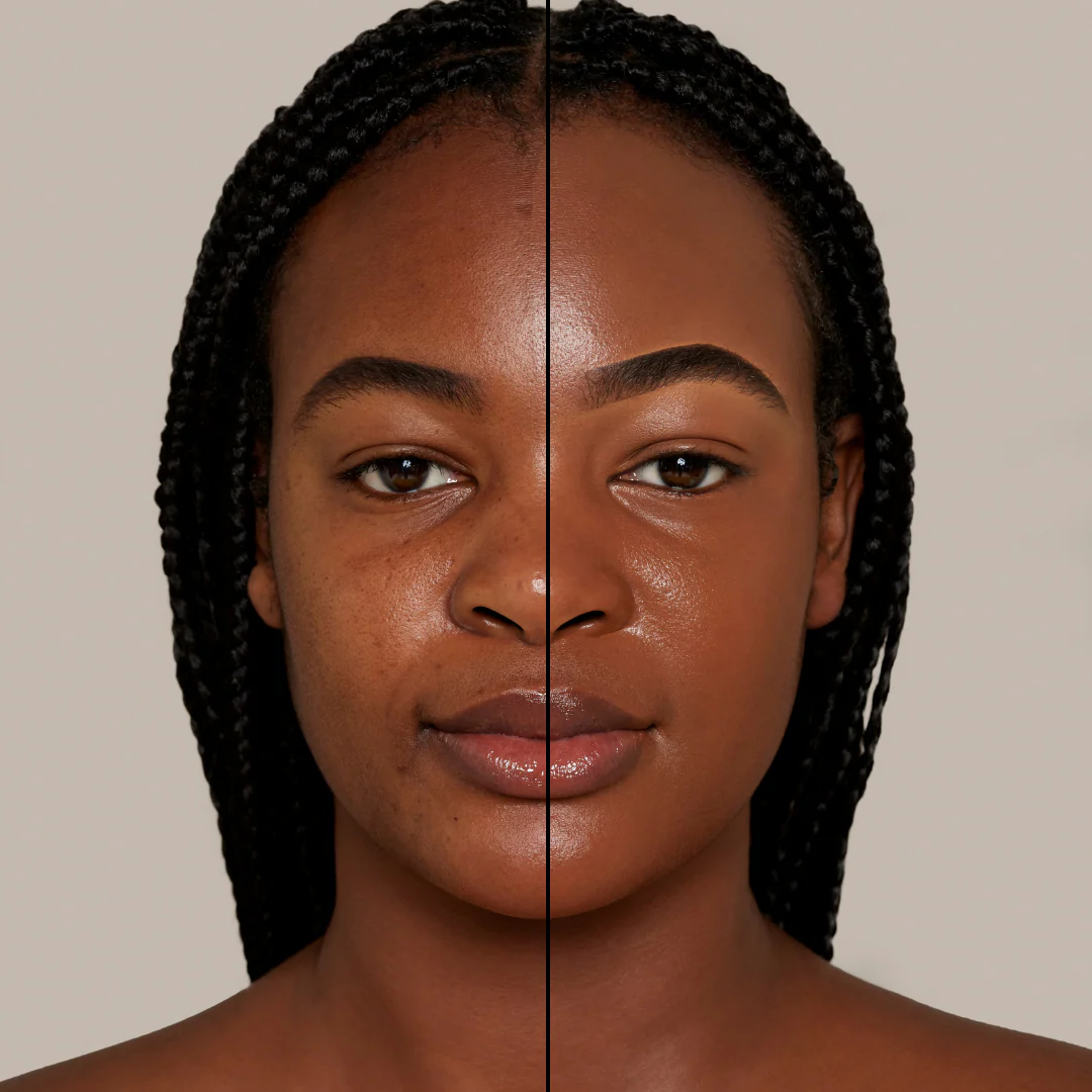 HNB Cosmetics - Luminous Soft Focus Airbrush Foundation - Image 39