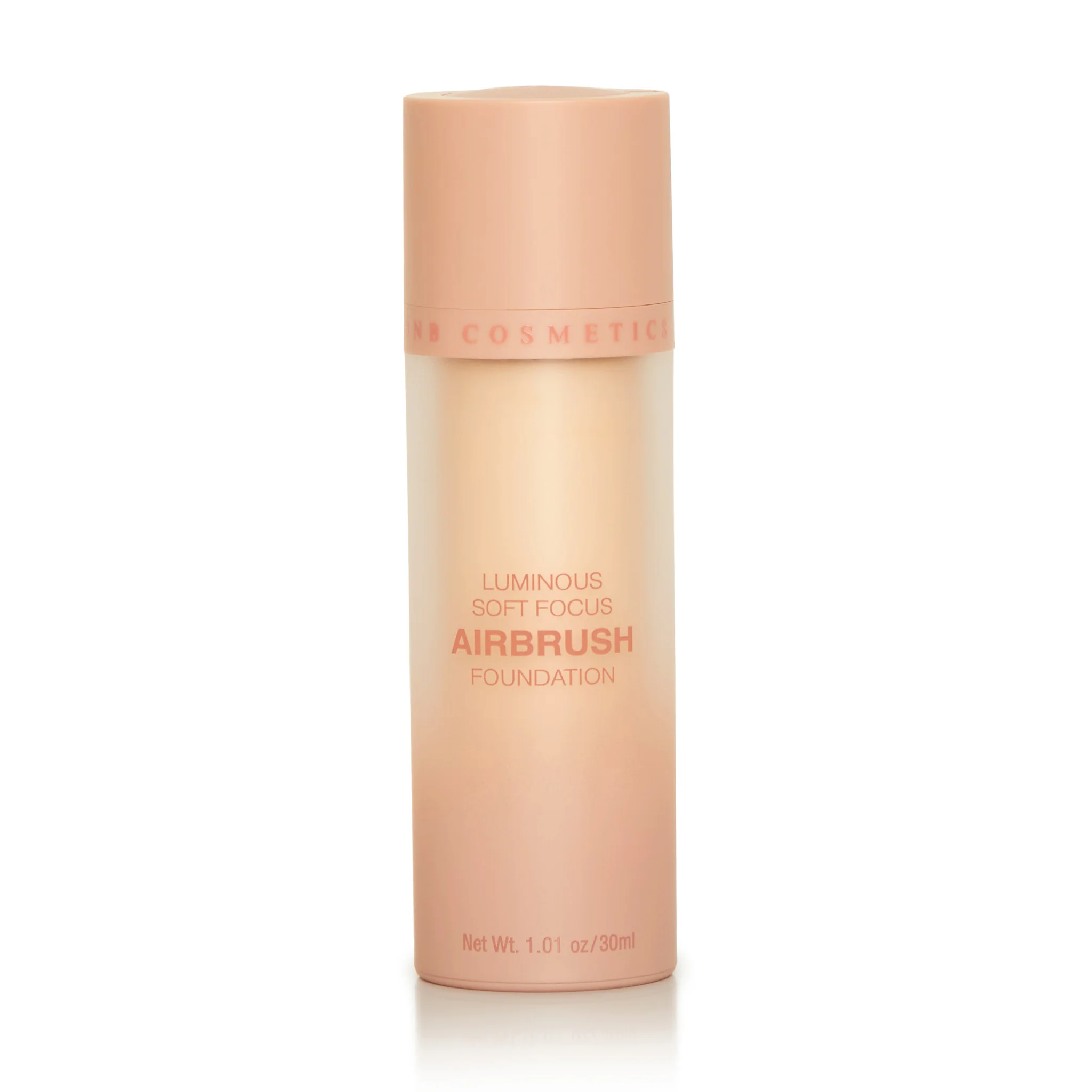 HNB Cosmetics - Luminous Soft Focus Airbrush Foundation - Image 4