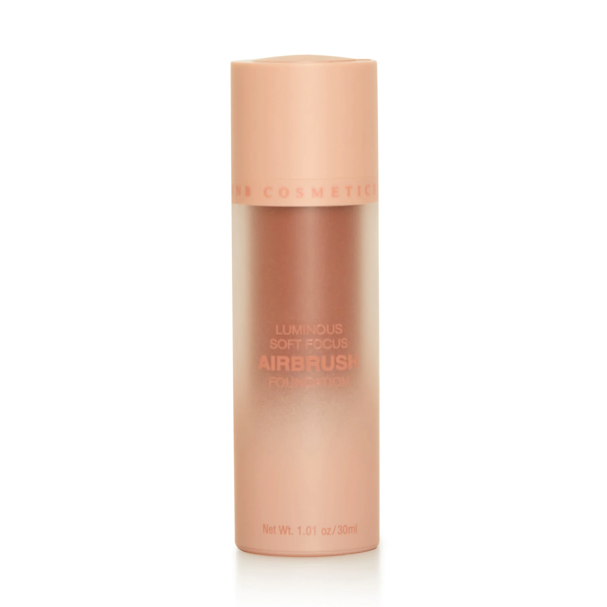 HNB Cosmetics - Luminous Soft Focus Airbrush Foundation - Image 40