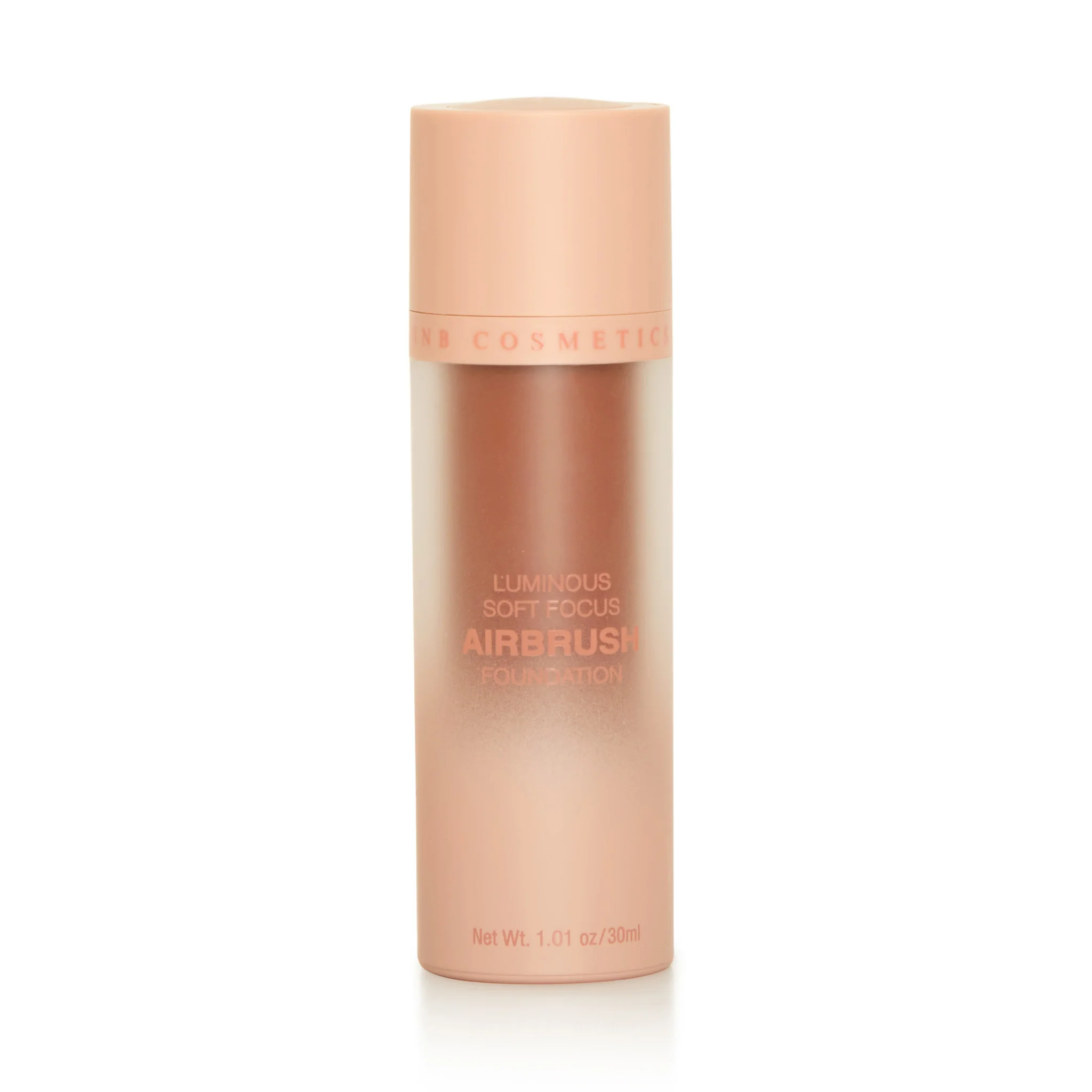 HNB Cosmetics - Luminous Soft Focus Airbrush Foundation - Image 42