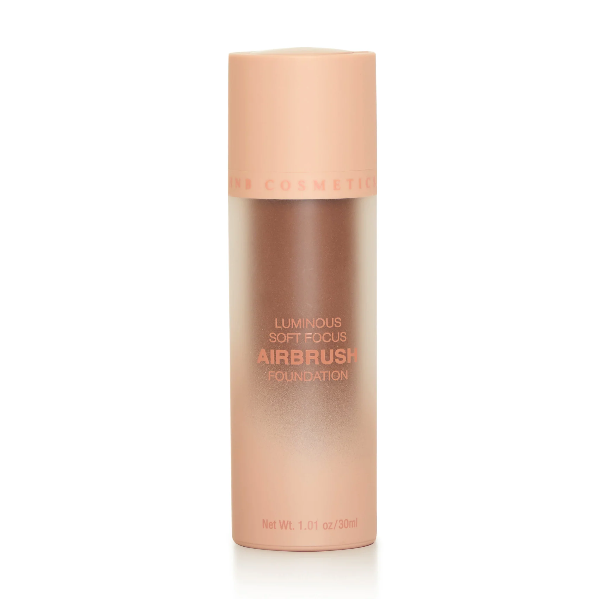 HNB Cosmetics - Luminous Soft Focus Airbrush Foundation - Image 44