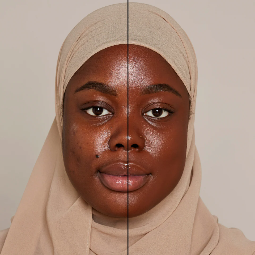 HNB Cosmetics - Luminous Soft Focus Airbrush Foundation - Image 45
