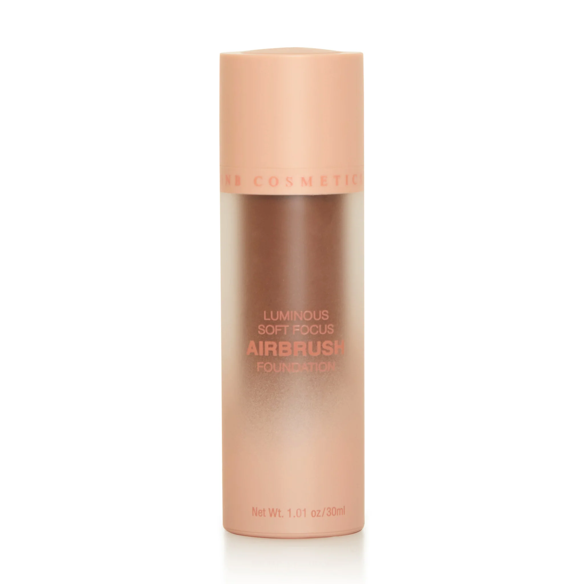 HNB Cosmetics - Luminous Soft Focus Airbrush Foundation - Image 46