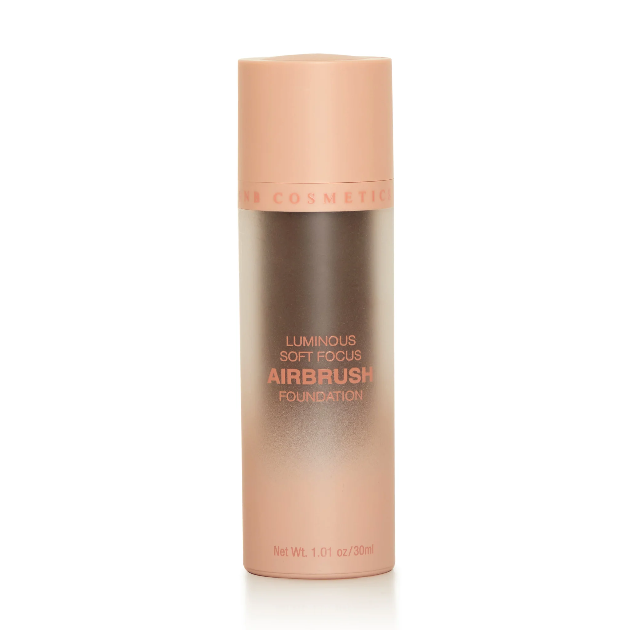 HNB Cosmetics - Luminous Soft Focus Airbrush Foundation - Image 48