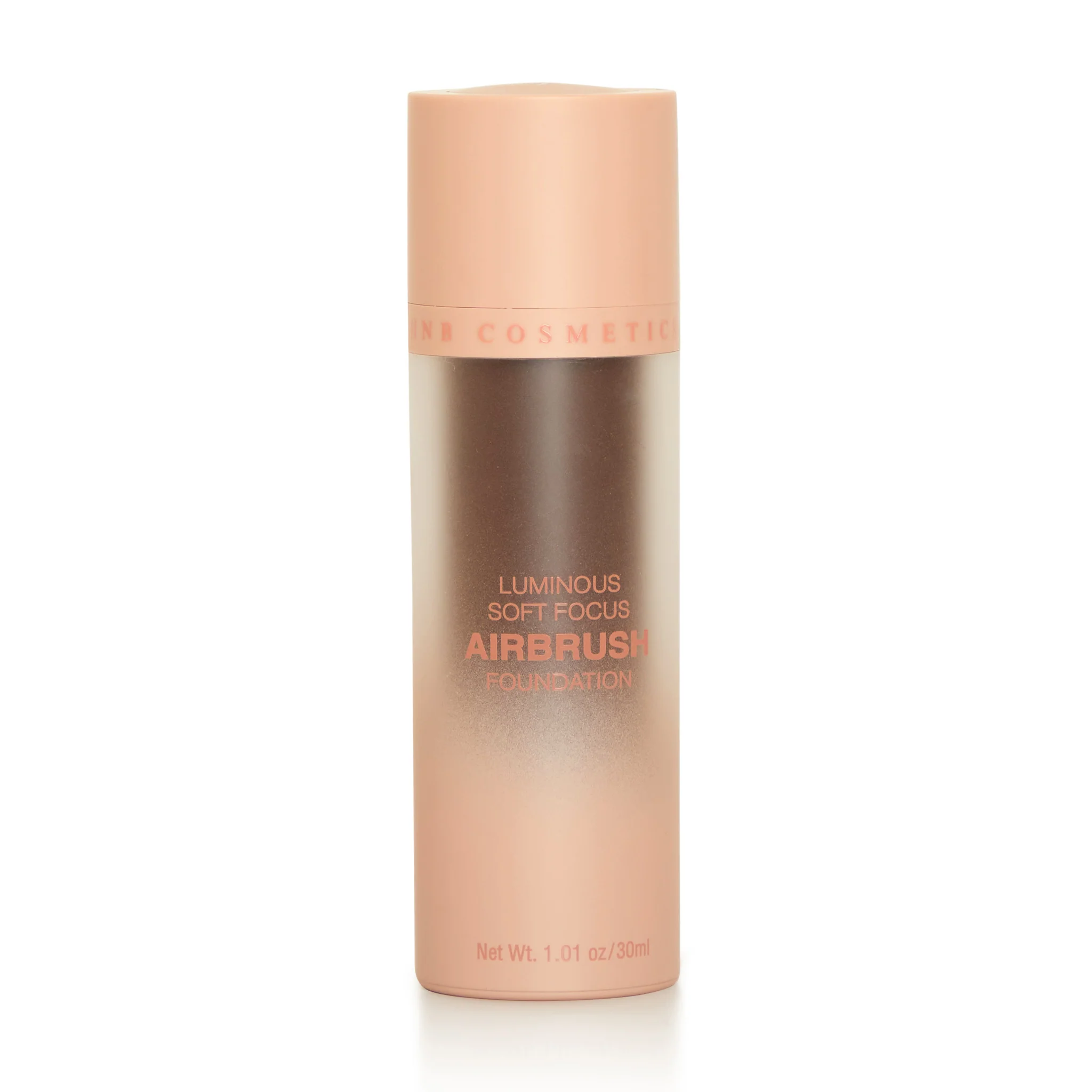 HNB Cosmetics - Luminous Soft Focus Airbrush Foundation - Image 50