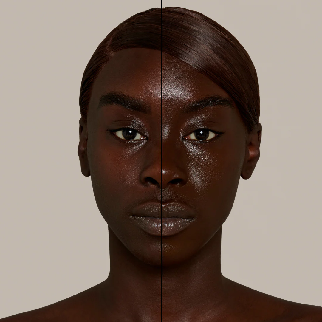HNB Cosmetics - Luminous Soft Focus Airbrush Foundation - Image 51