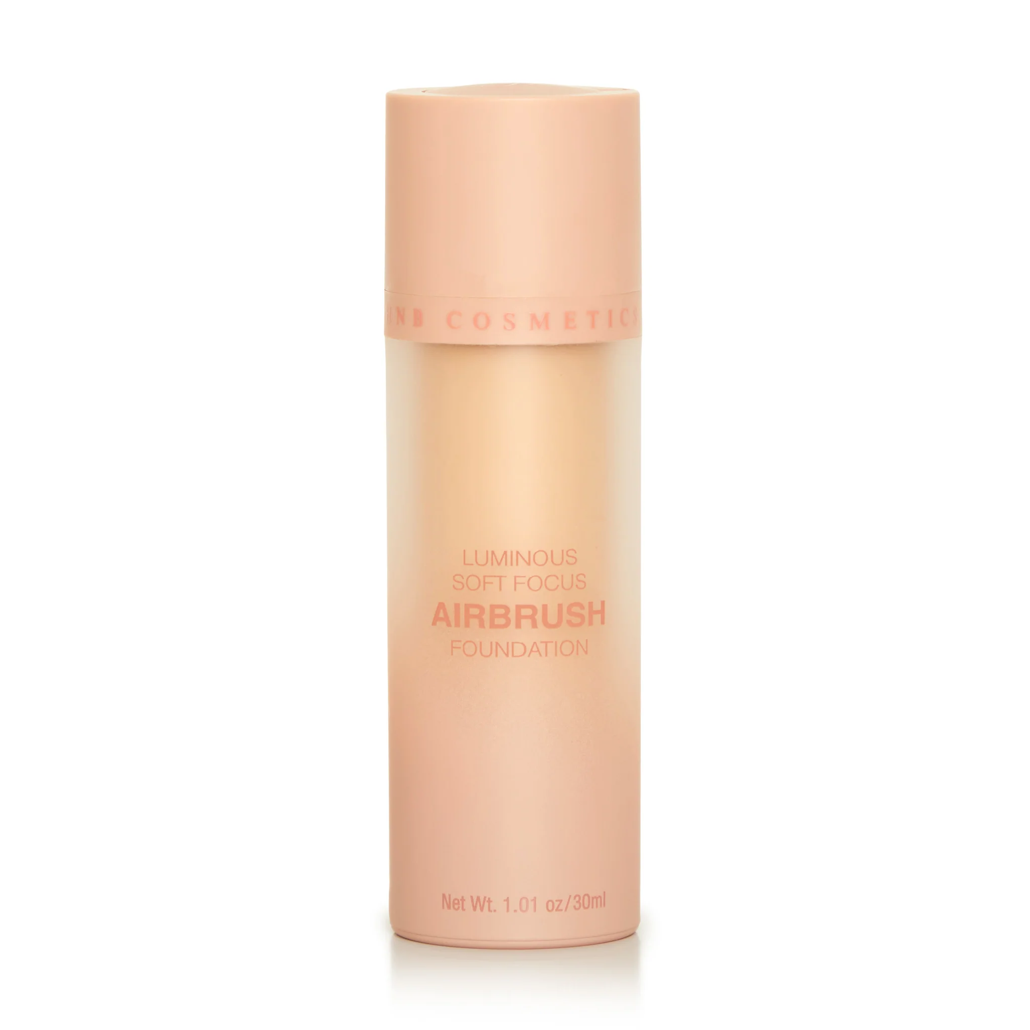 HNB Cosmetics - Luminous Soft Focus Airbrush Foundation - Image 6