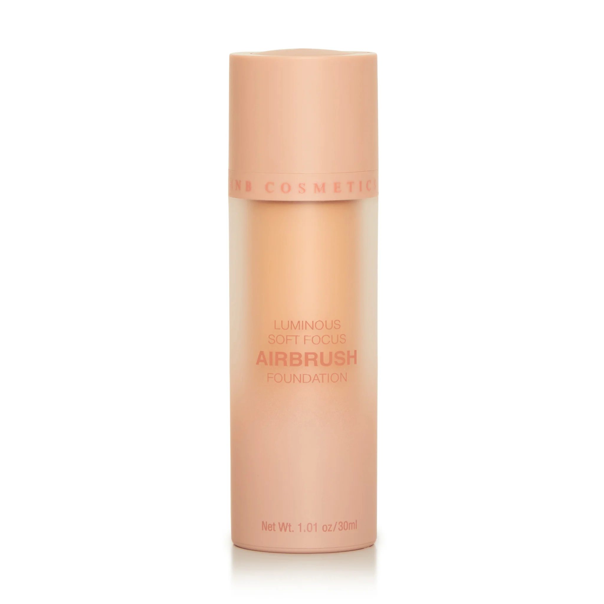 HNB Cosmetics - Luminous Soft Focus Airbrush Foundation - Image 8