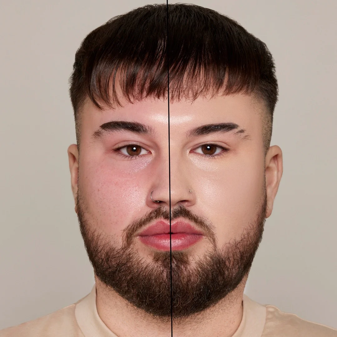 HNB Cosmetics - Luminous Soft Focus Airbrush Foundation - Image 9