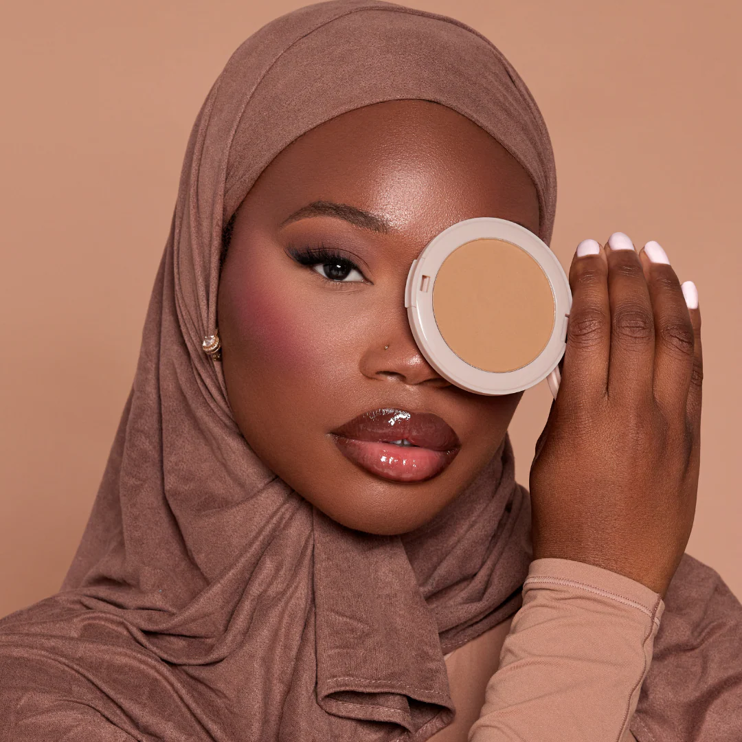 HNB Cosmetics - Pressed Powder - Image 3