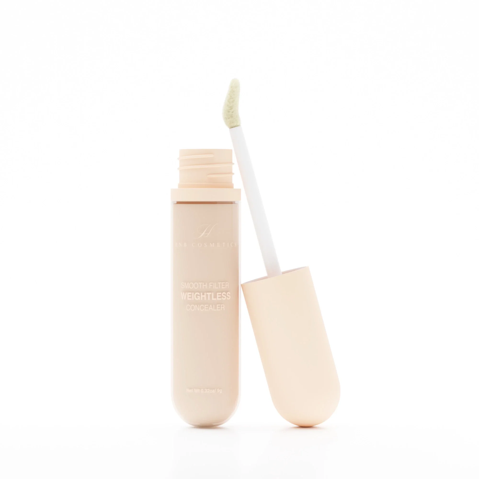 HNB Cosmetics - Smooth Filter Weightless Concealer - Image 14