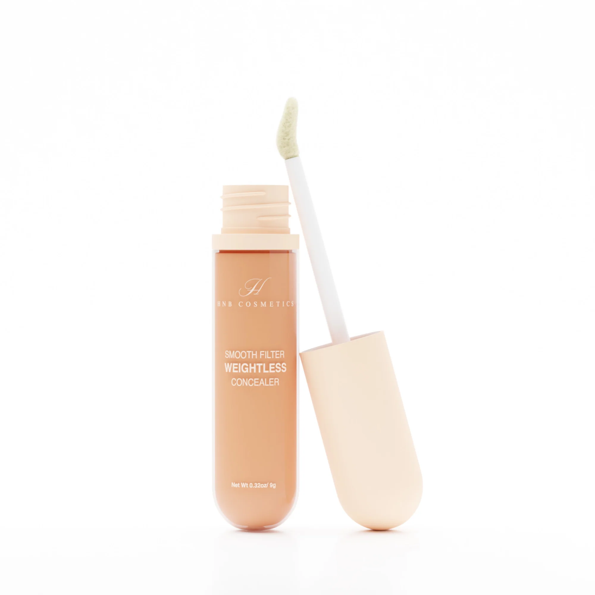 HNB Cosmetics - Smooth Filter Weightless Concealer - Image 18