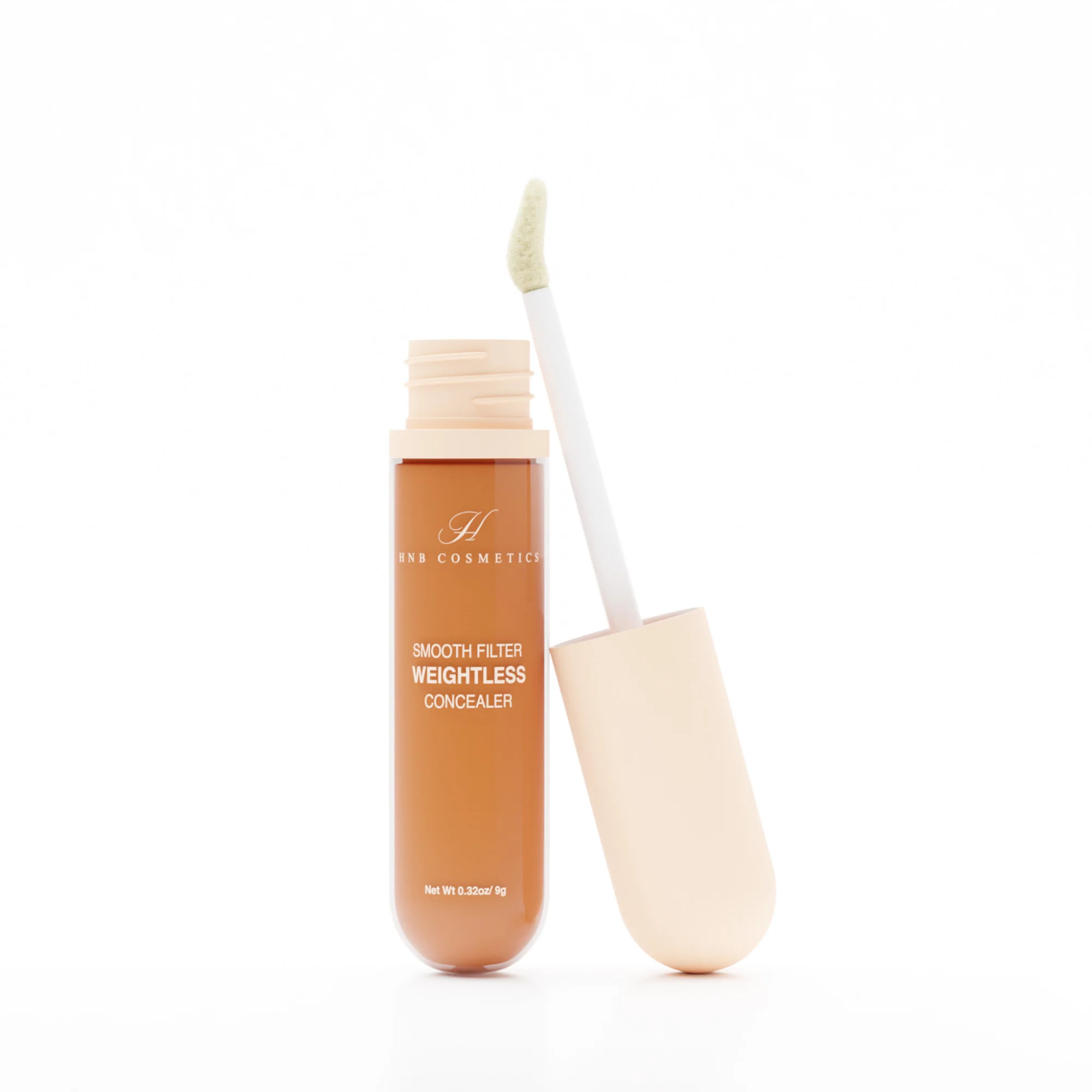 HNB Cosmetics - Smooth Filter Weightless Concealer - Image 26