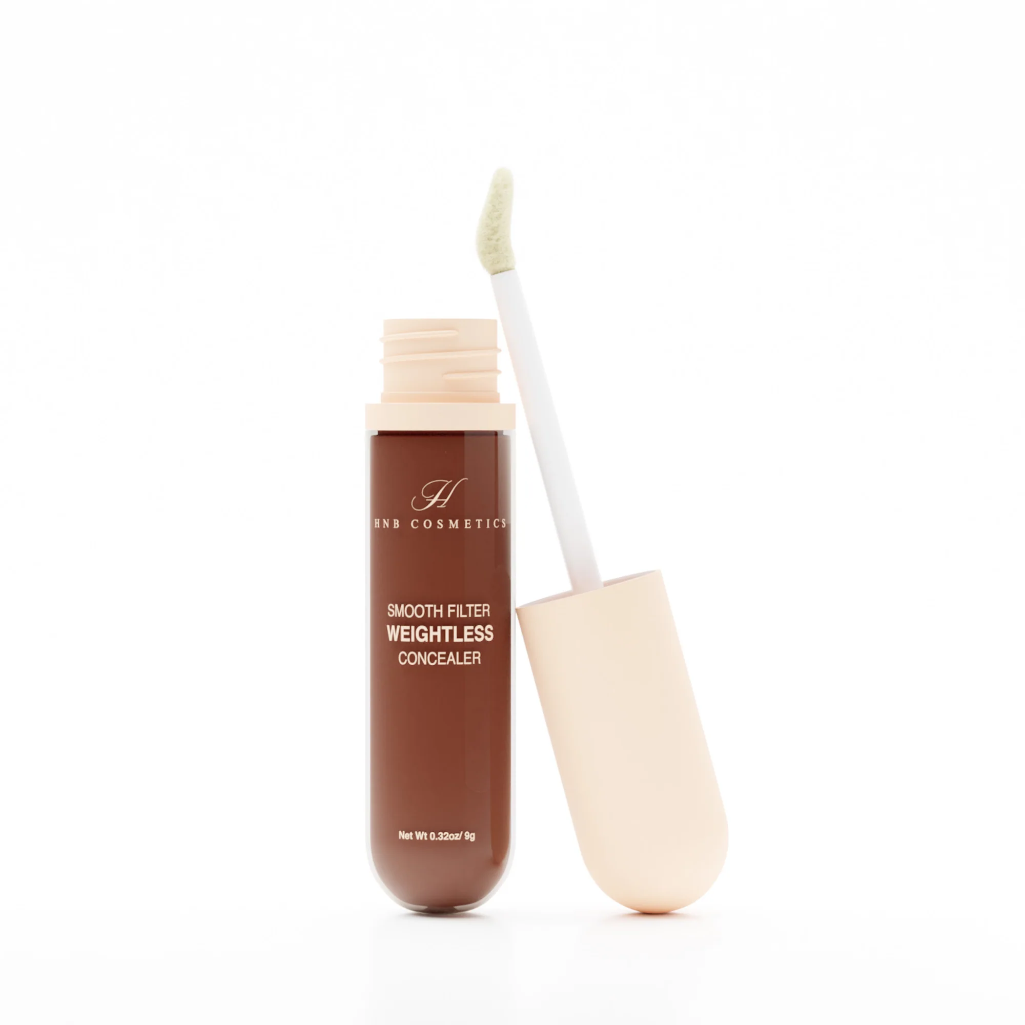 HNB Cosmetics - Smooth Filter Weightless Concealer - Image 50