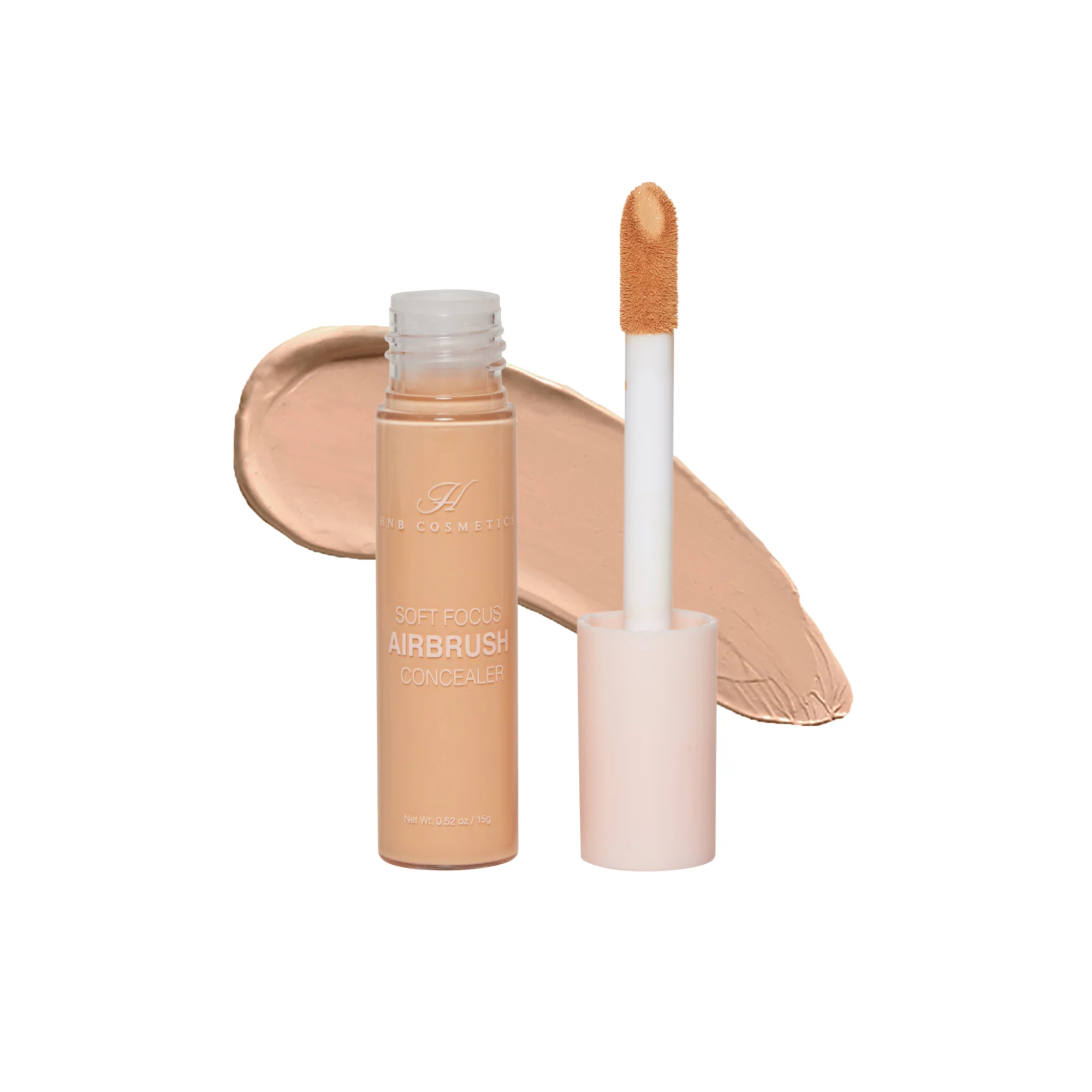 HNB Cosmetics - Soft Focus Concealer - Image 12