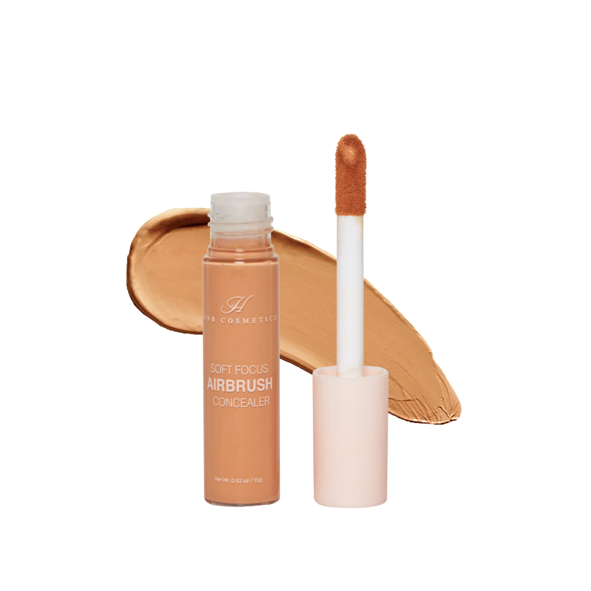HNB Cosmetics - Soft Focus Concealer - Image 16