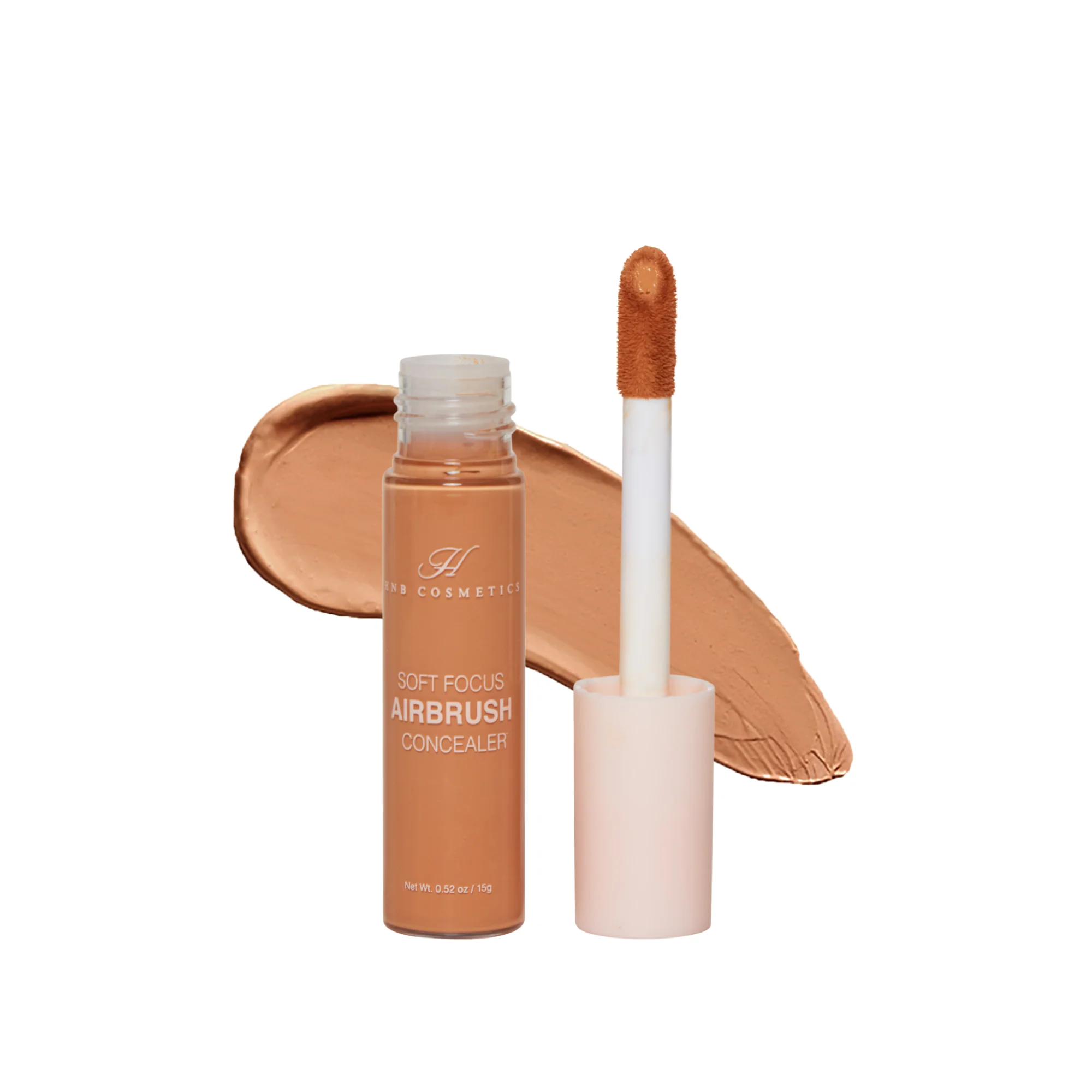 HNB Cosmetics - Soft Focus Concealer - Image 22