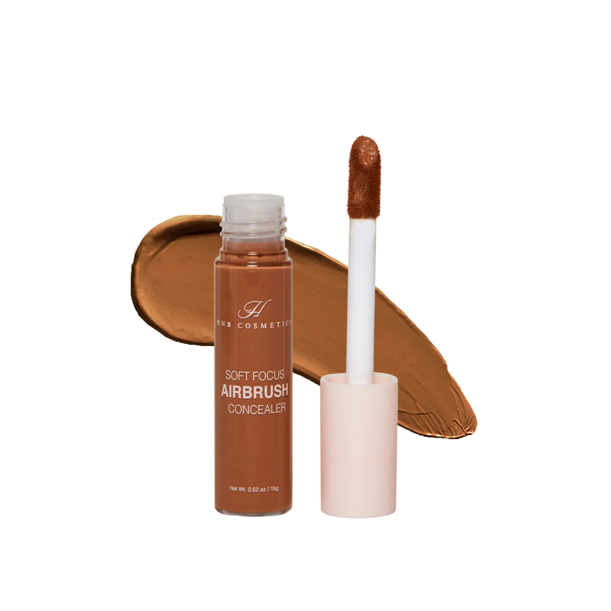 HNB Cosmetics - Soft Focus Concealer - Image 28