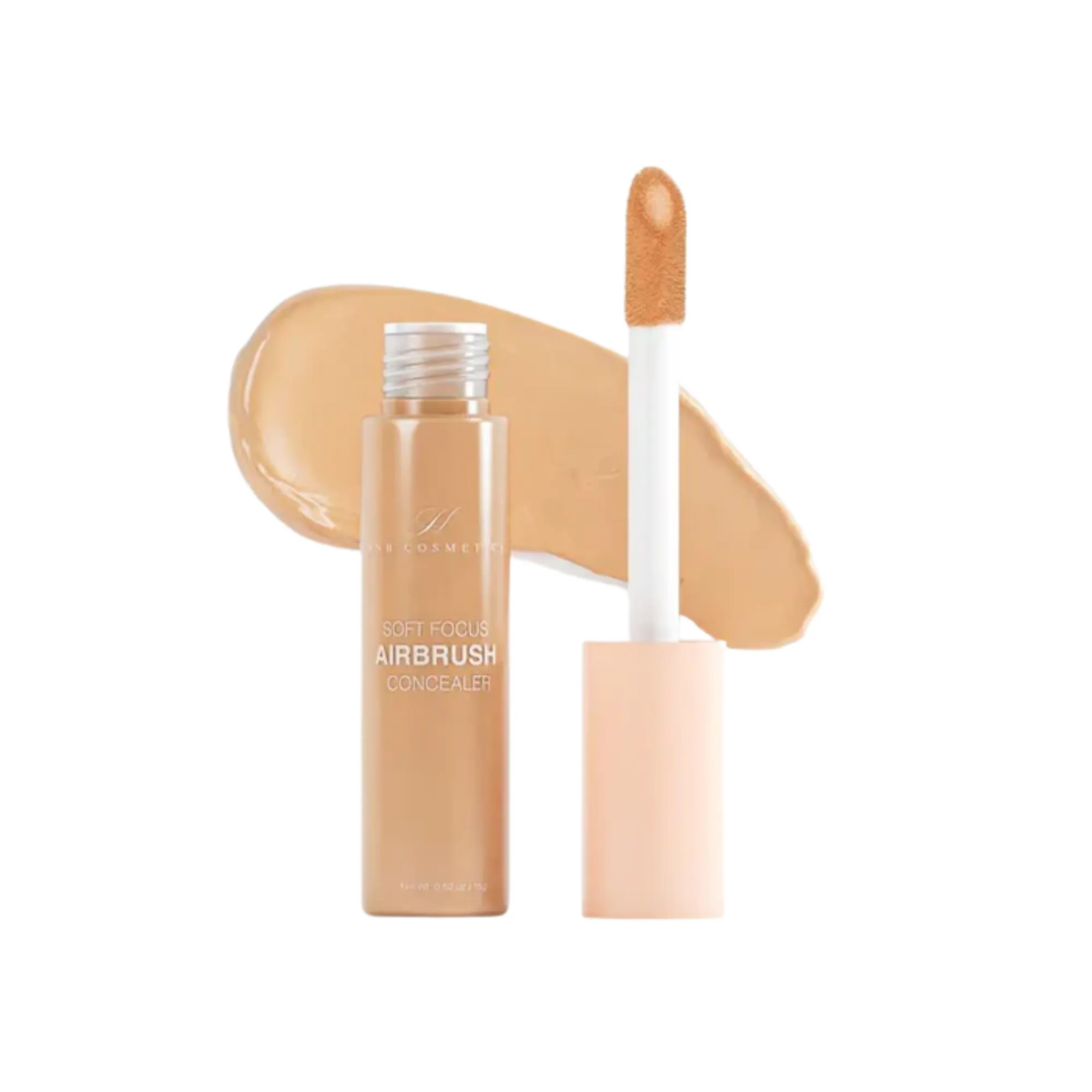 HNB Cosmetics - Soft Focus Concealer - Image 37