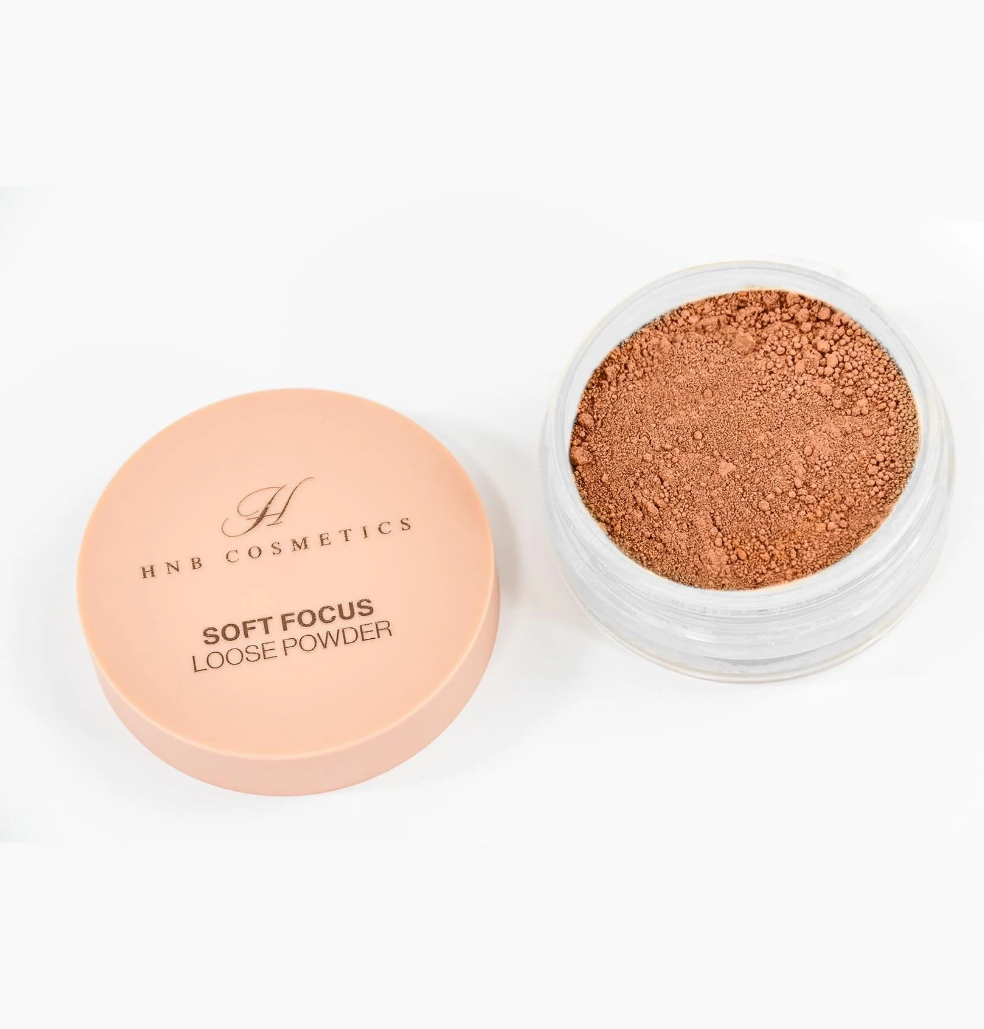 HNB Cosmetics - Soft Focus Loose Powder - Image 10