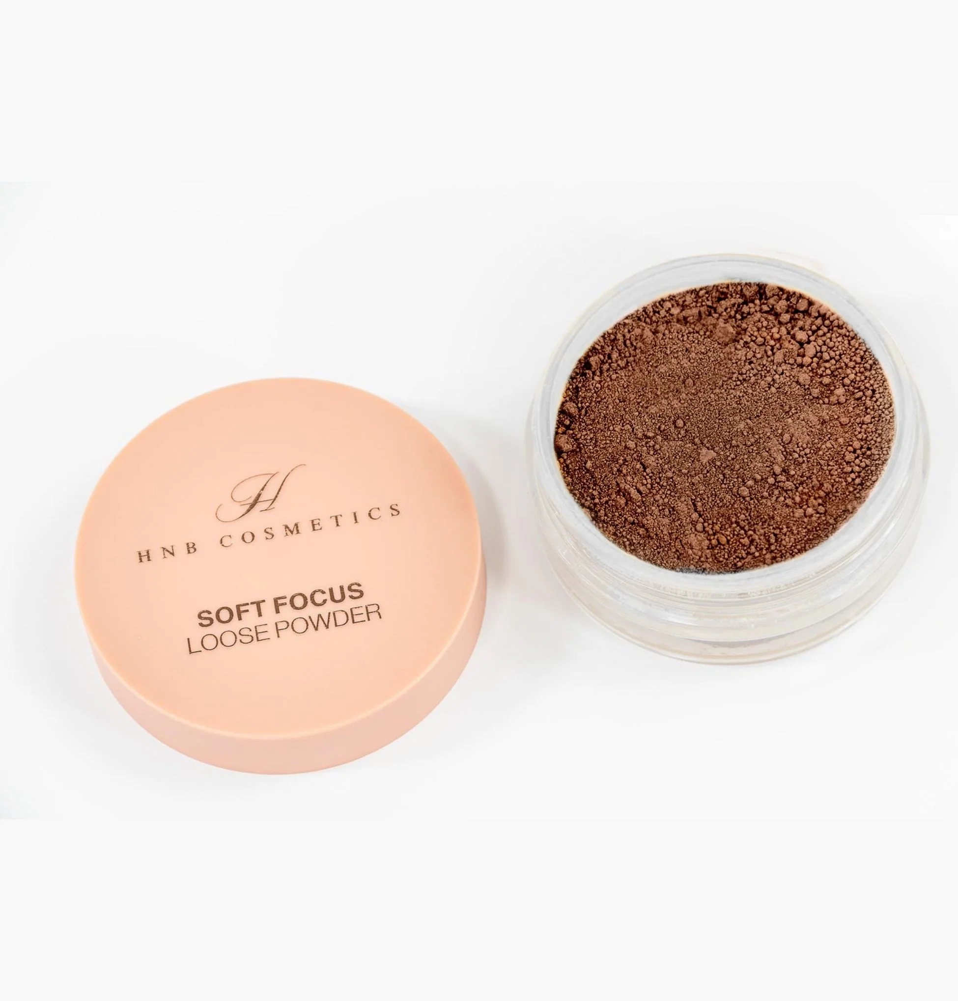 HNB Cosmetics - Soft Focus Loose Powder - Image 12