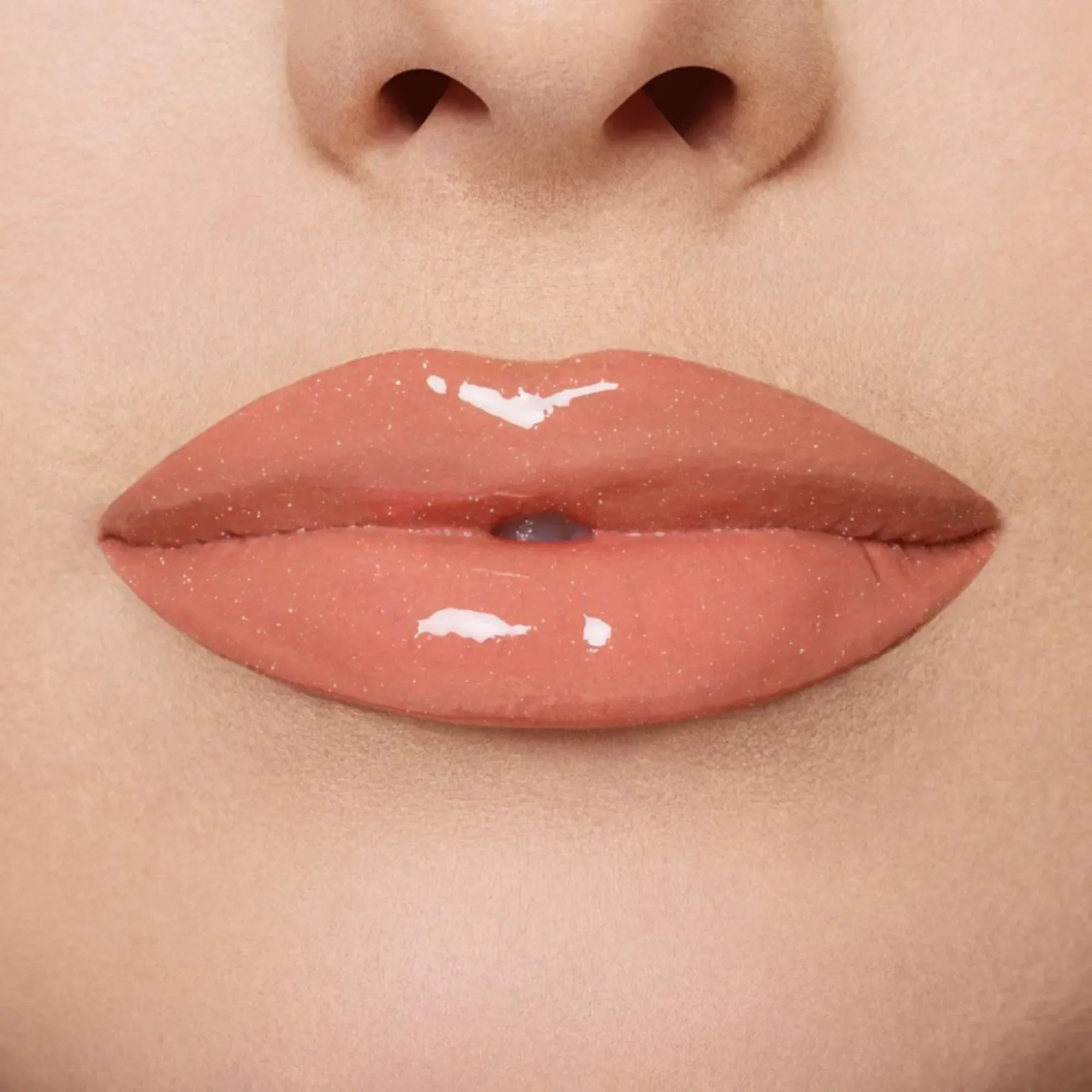 HNB Cosmetics - Soft Silk Ultra Shine Lipgloss - Image 17