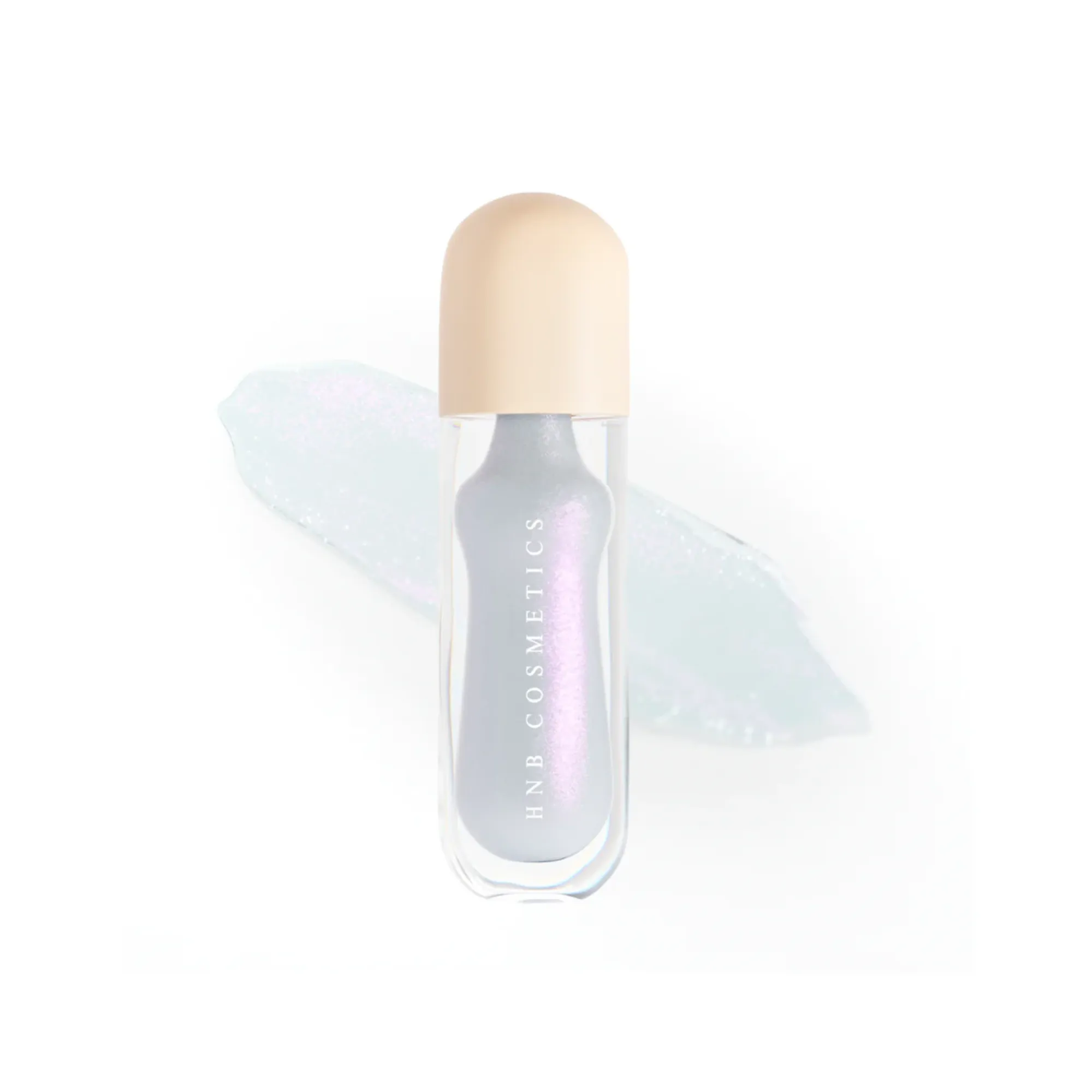 HNB Cosmetics - Soft Silk Ultra Shine Lipgloss - Image 22