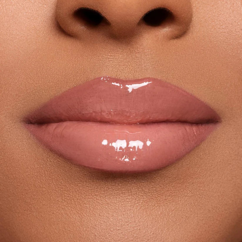 HNB Cosmetics - Soft Silk Ultra Shine Lipgloss - Image 6