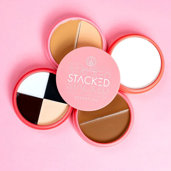 I Am Beauty - Stacked - Essentials Edition - Image 3