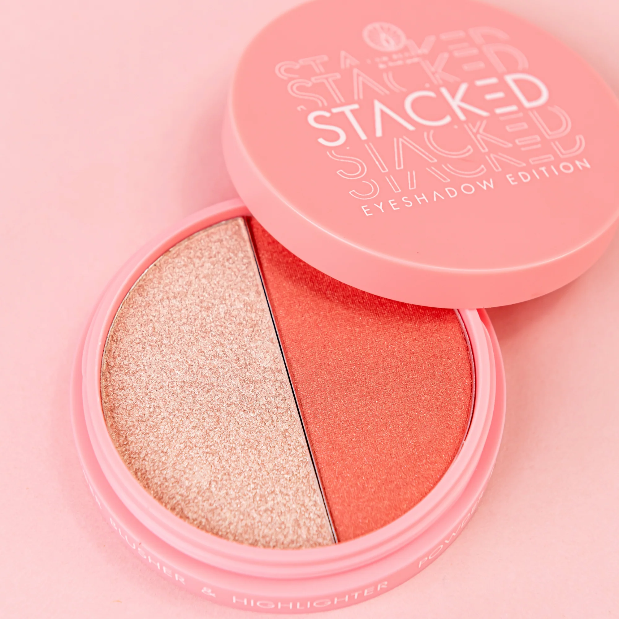 I Am Beauty - Stacked - Eyeshadow Edition - Image 3