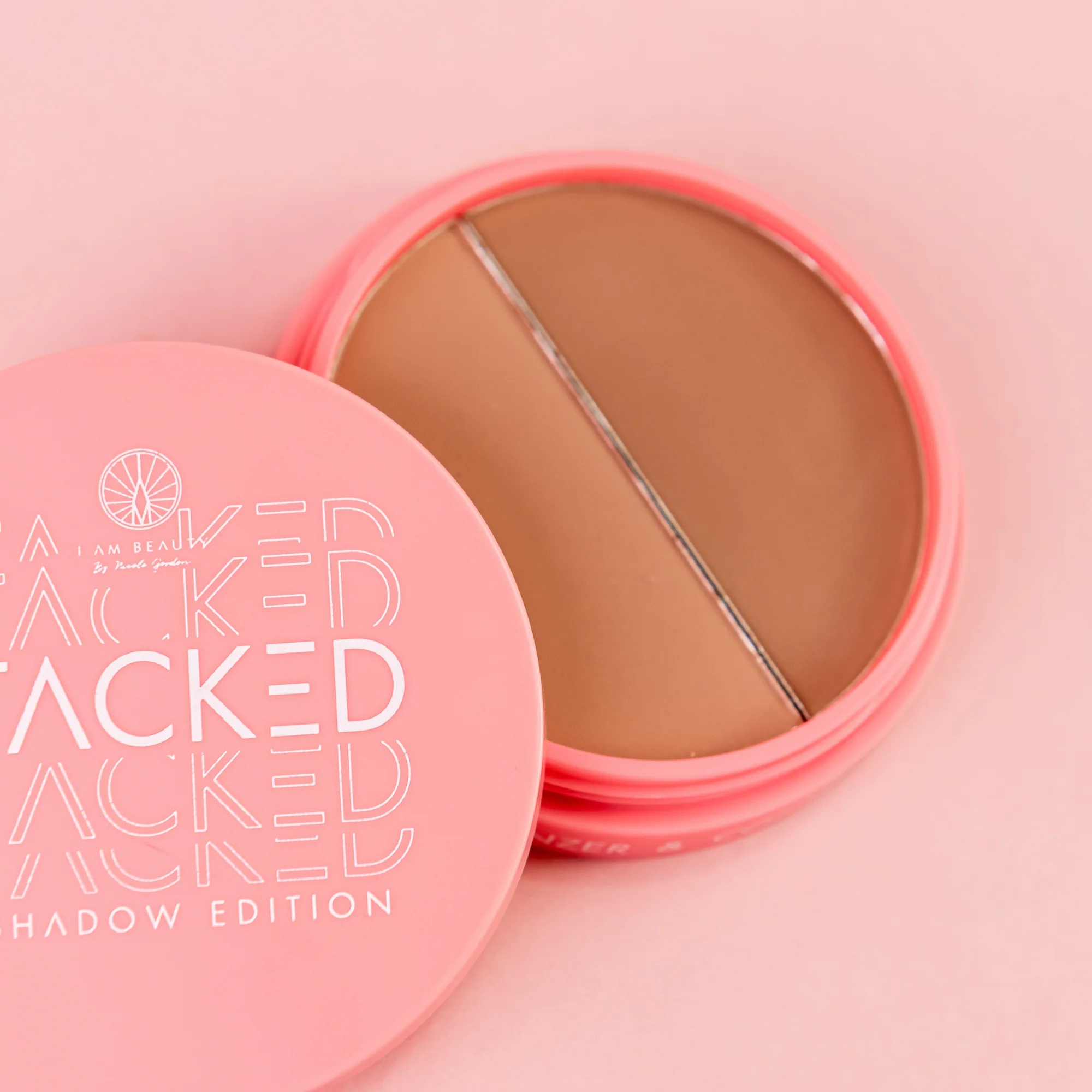 I Am Beauty - Stacked - Eyeshadow Edition - Image 4