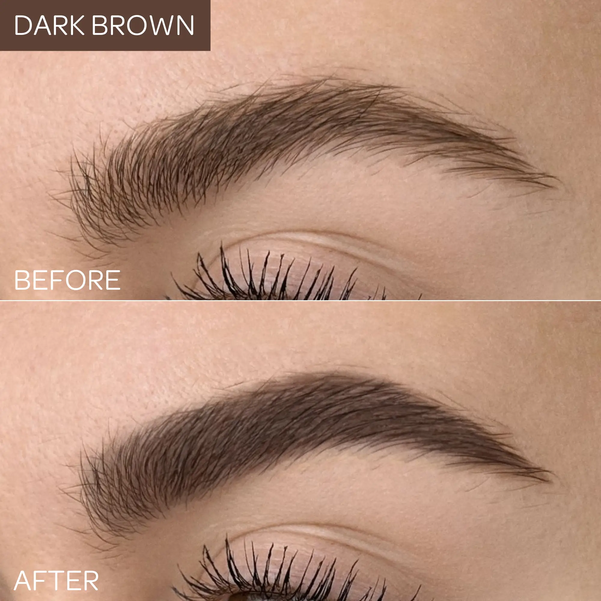 Indestructi'Brow - Brow Fiber Gel Mascara - Image 11