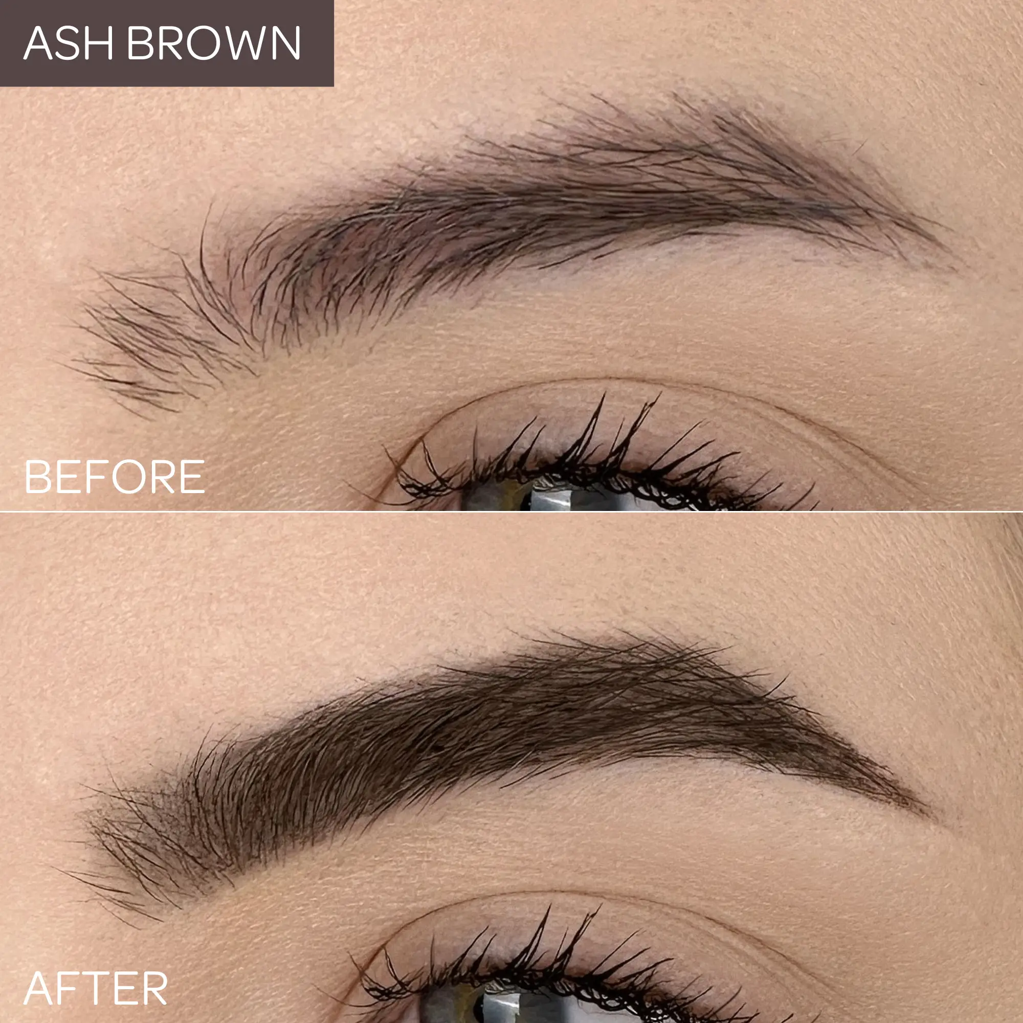 Indestructi'Brow - Brow Fiber Gel Mascara - Image 14